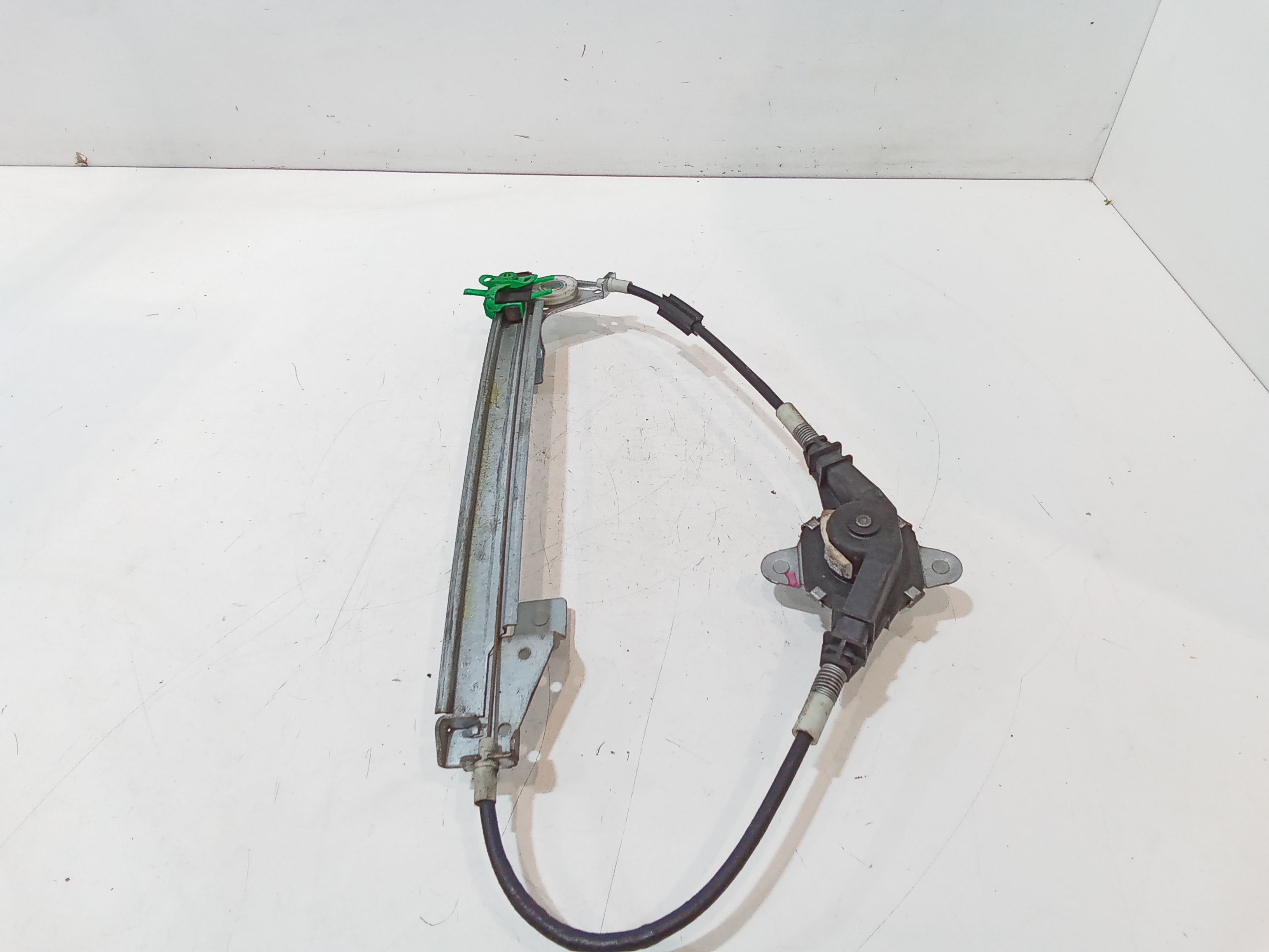 Cremagliera posteriore destra passeggero per Fiat Punto Berlina 5p 3 Serie (2003 - In produzione)