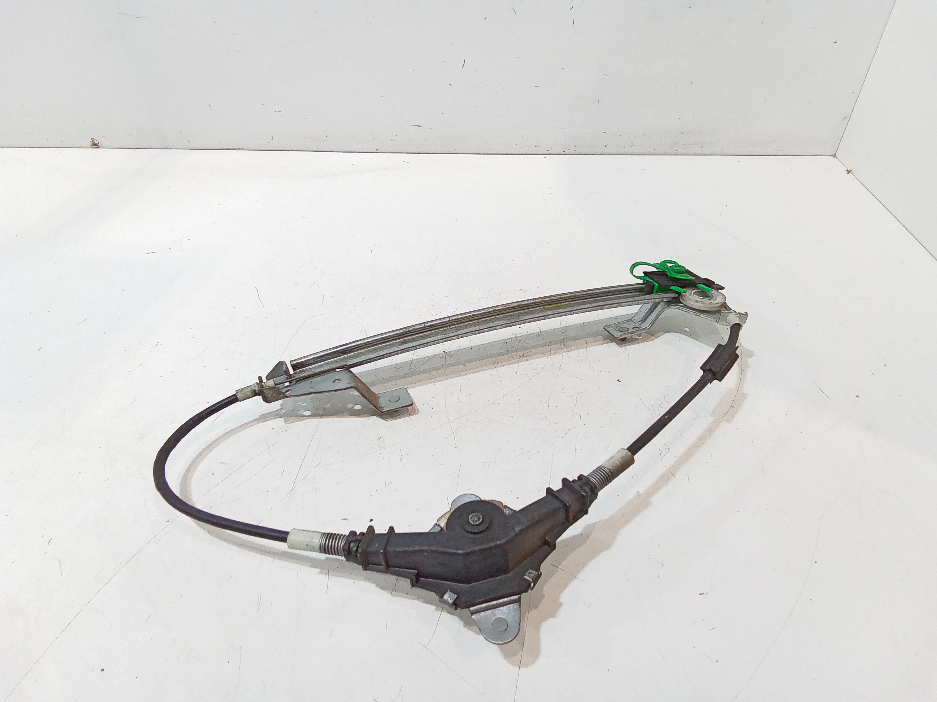 Cremagliera posteriore destra passeggero per Fiat Punto Berlina 5p 3 Serie (2003 - In produzione)