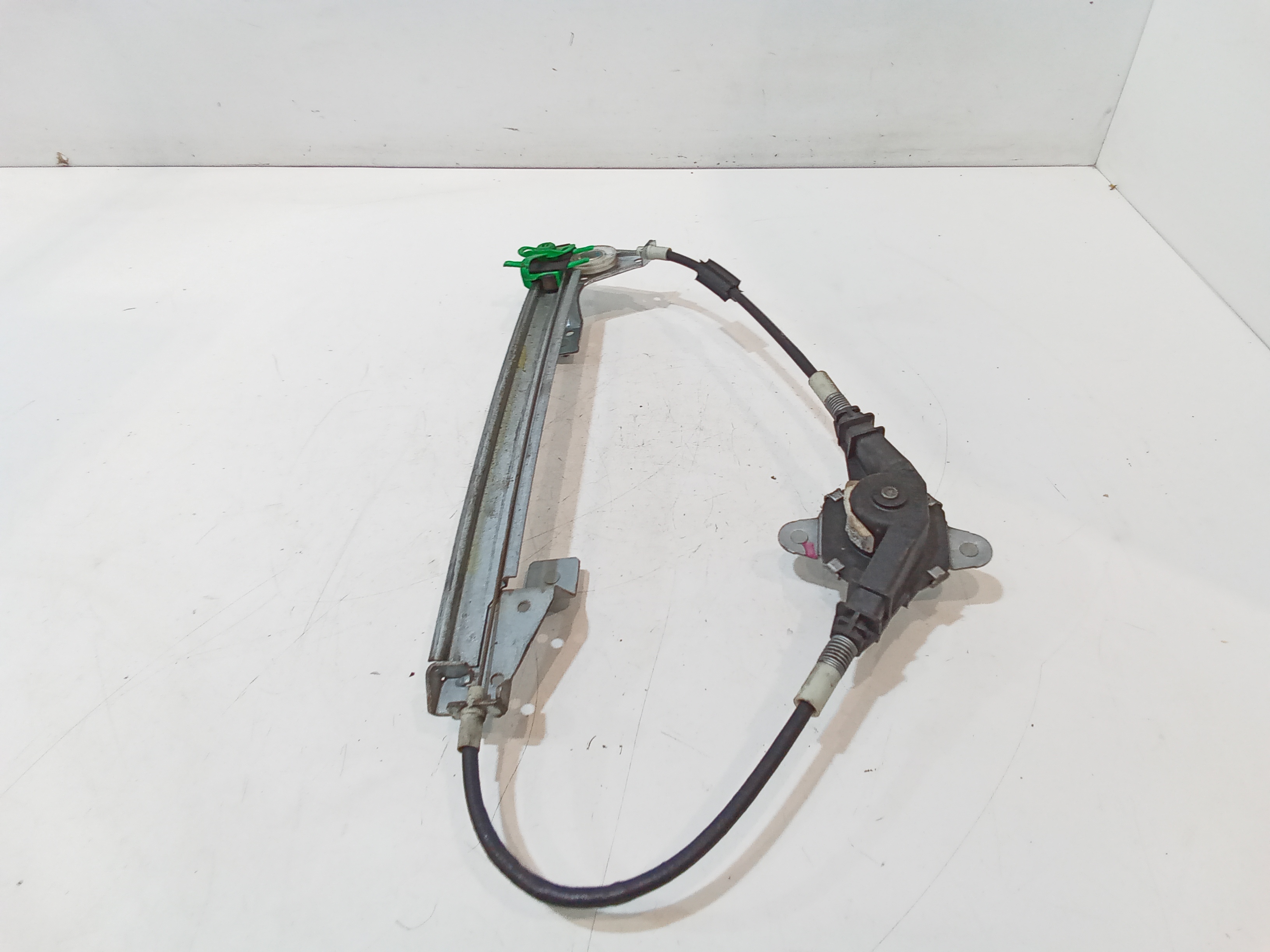 Cremagliera posteriore destra passeggero per Fiat Punto Berlina 5p 3 Serie (2003 - In produzione)