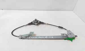 Cremagliera posteriore destra passeggero per Fiat Punto Berlina 5p 3 Serie (2003 - In produzione)