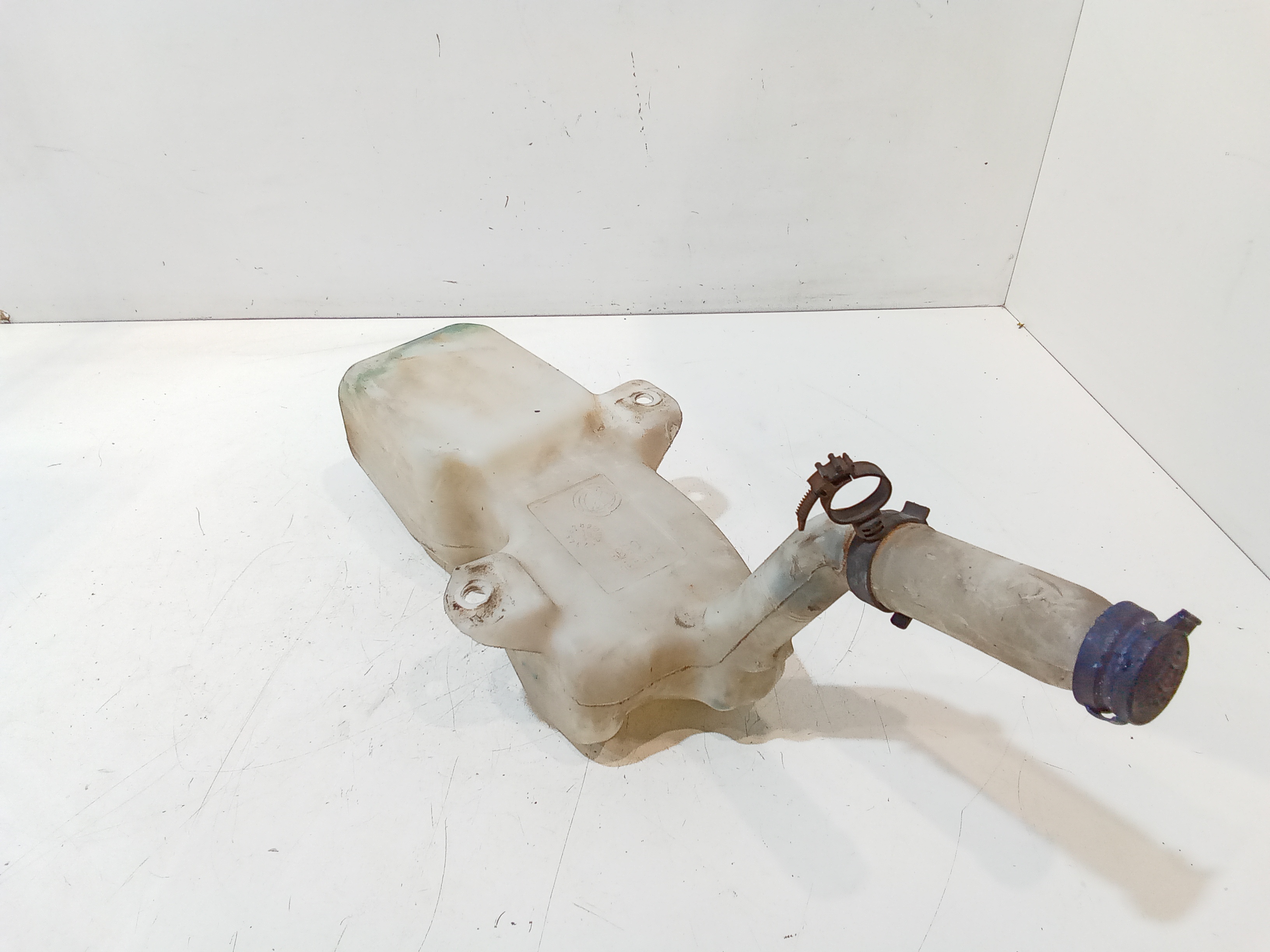 Vaschetta Tergi ant per Fiat Panda 2 Serie (2003 - 2010)