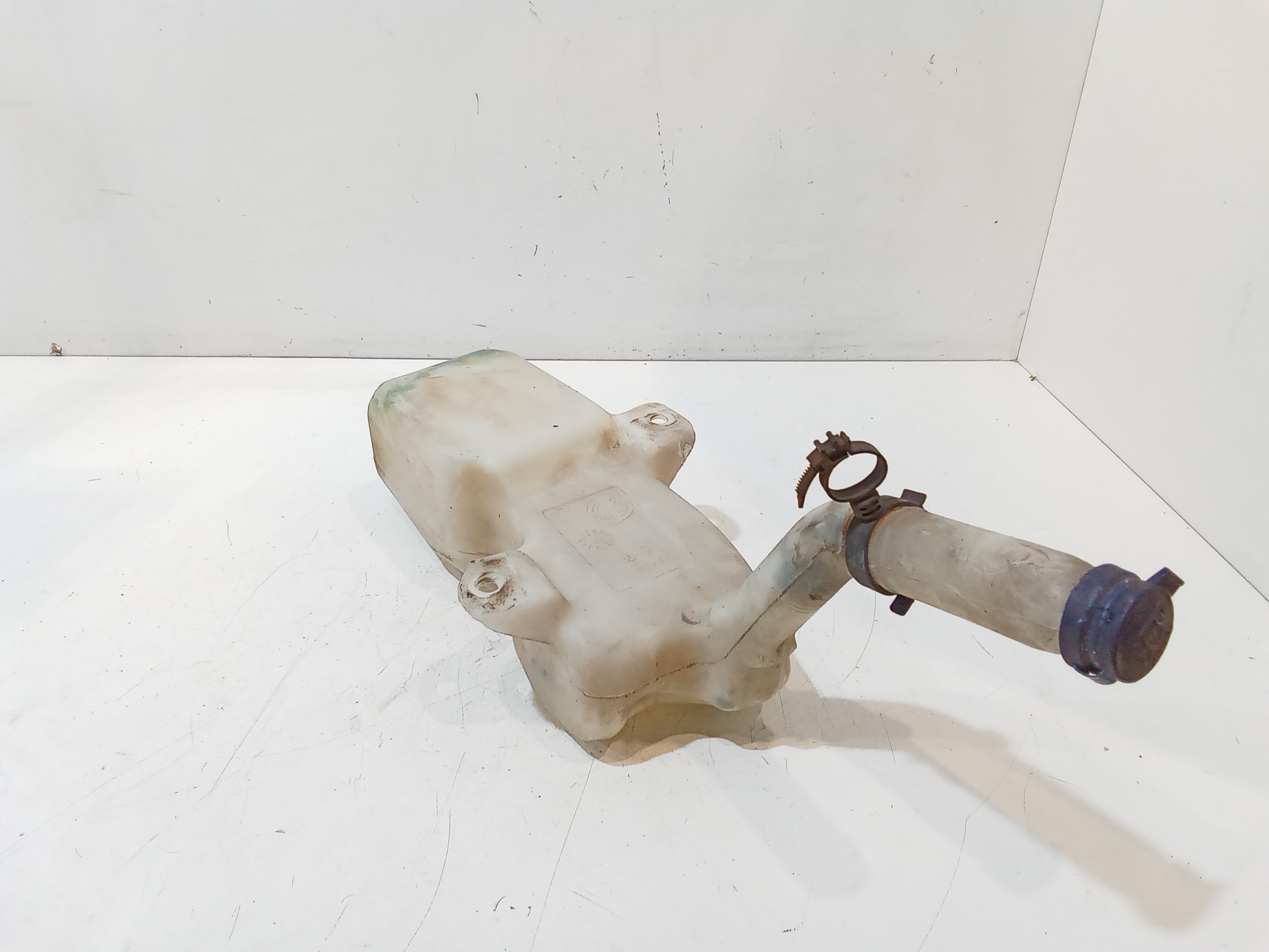 Vaschetta Tergi ant per Fiat Panda 2 Serie (2003 - 2010)