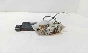 Serratura Anteriore Sinistra per Nissan Pixo 1 Serie (2009 - 2013)