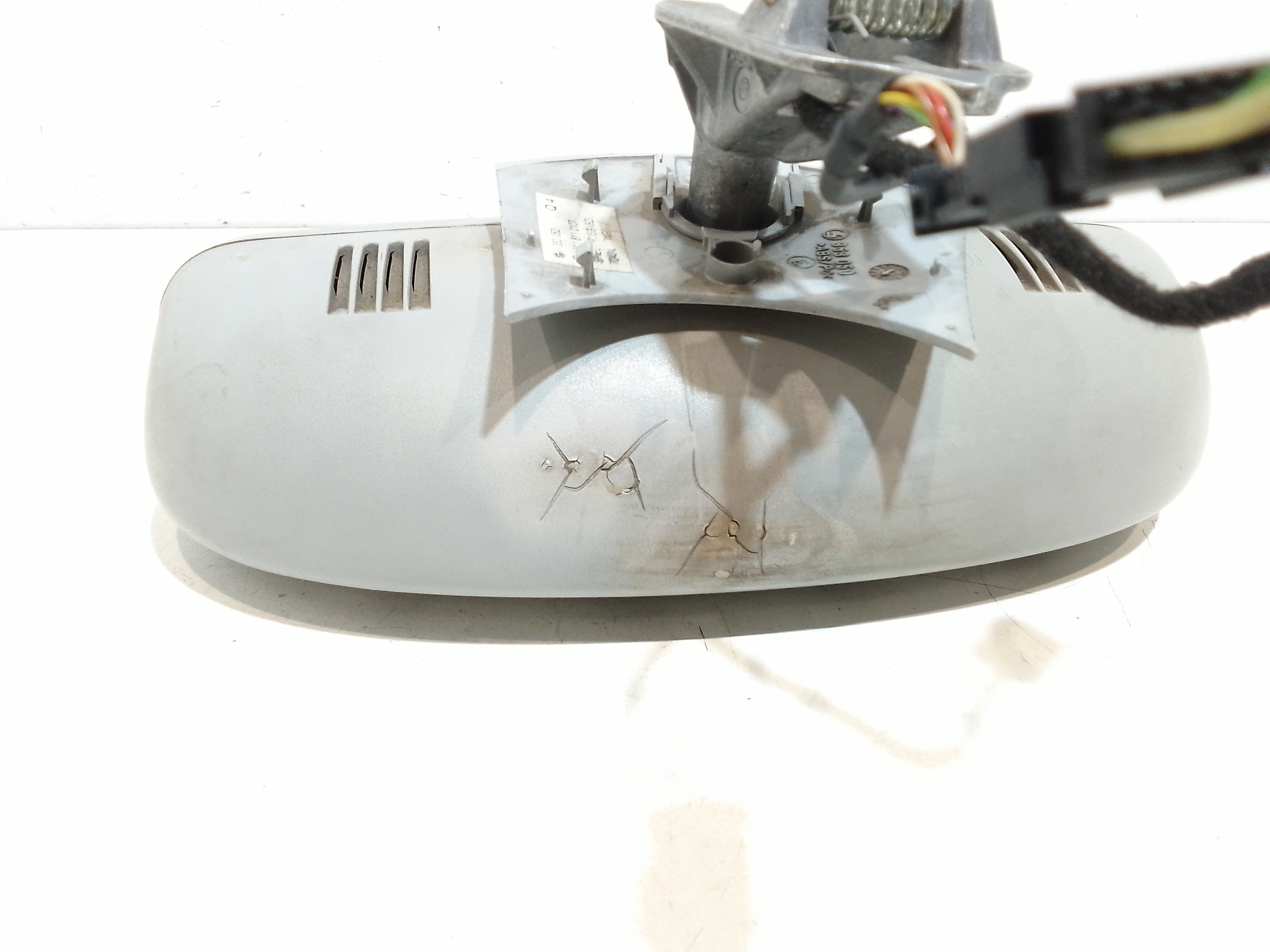 Specchietto Retrovisore Interno per Mercedes Classe E Berlina W211 (2002 - 2007)