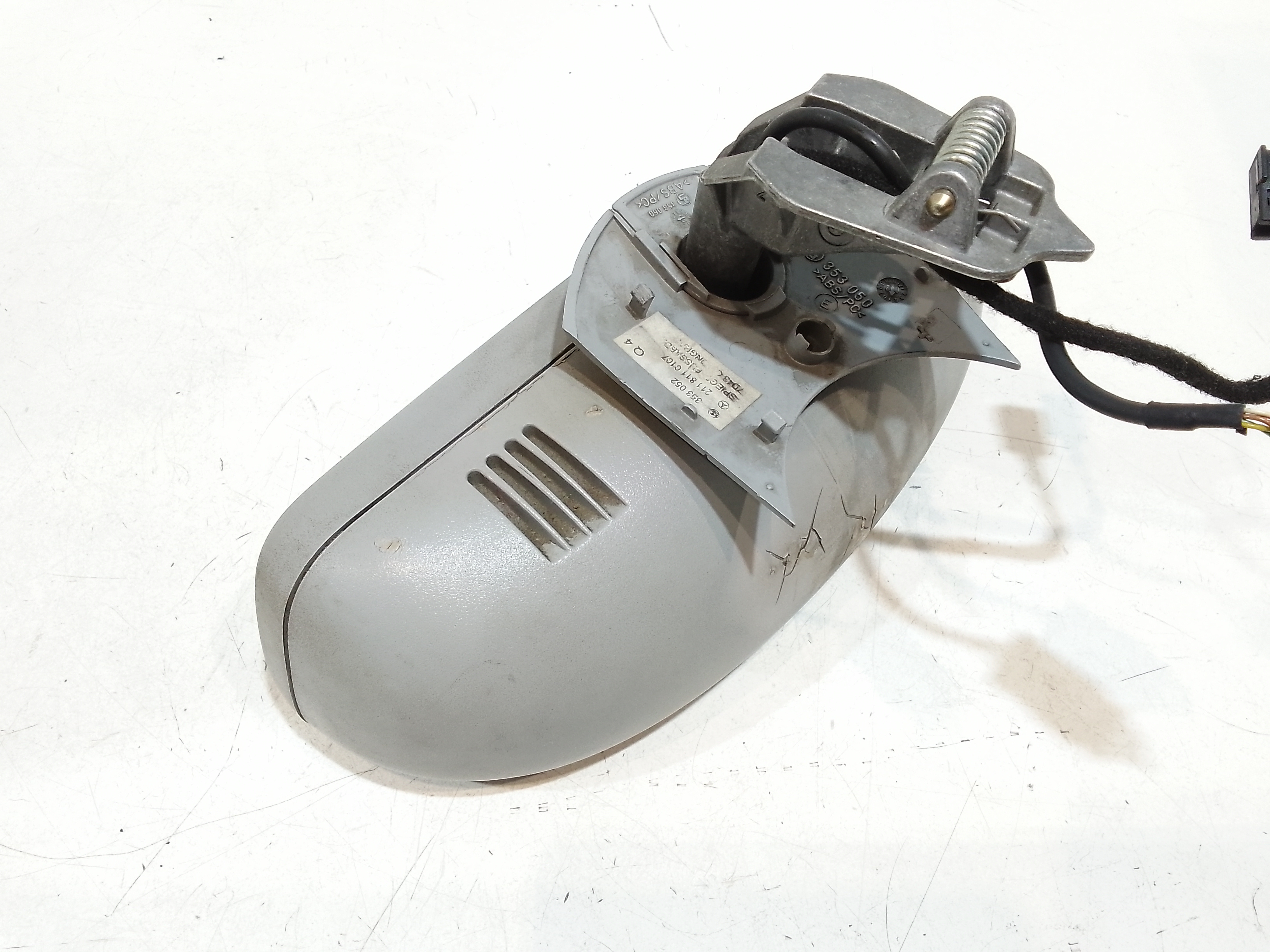 Specchietto Retrovisore Interno per Mercedes Classe E Berlina W211 (2002 - 2007)