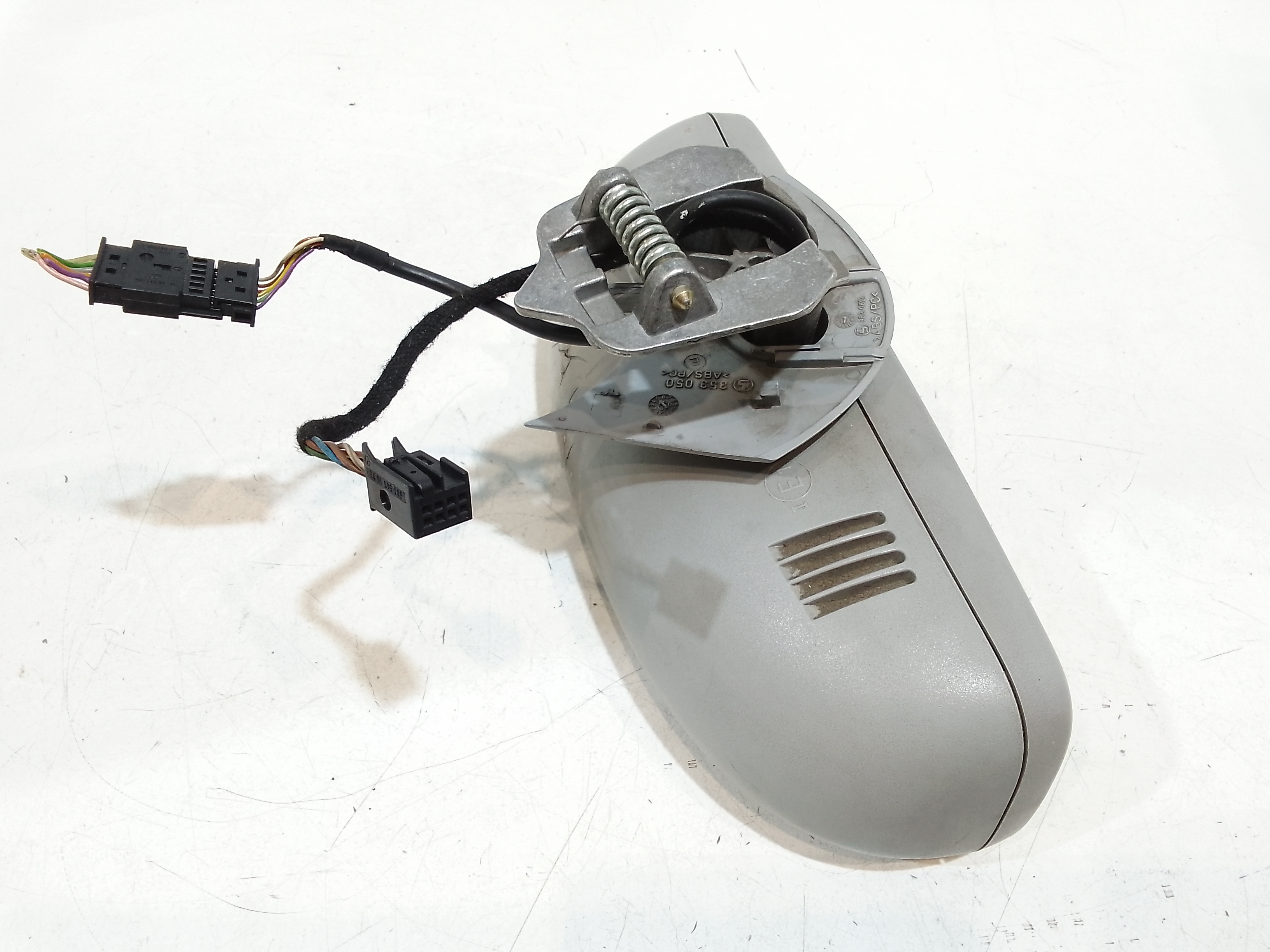 Specchietto Retrovisore Interno per Mercedes Classe E Berlina W211 (2002 - 2007)