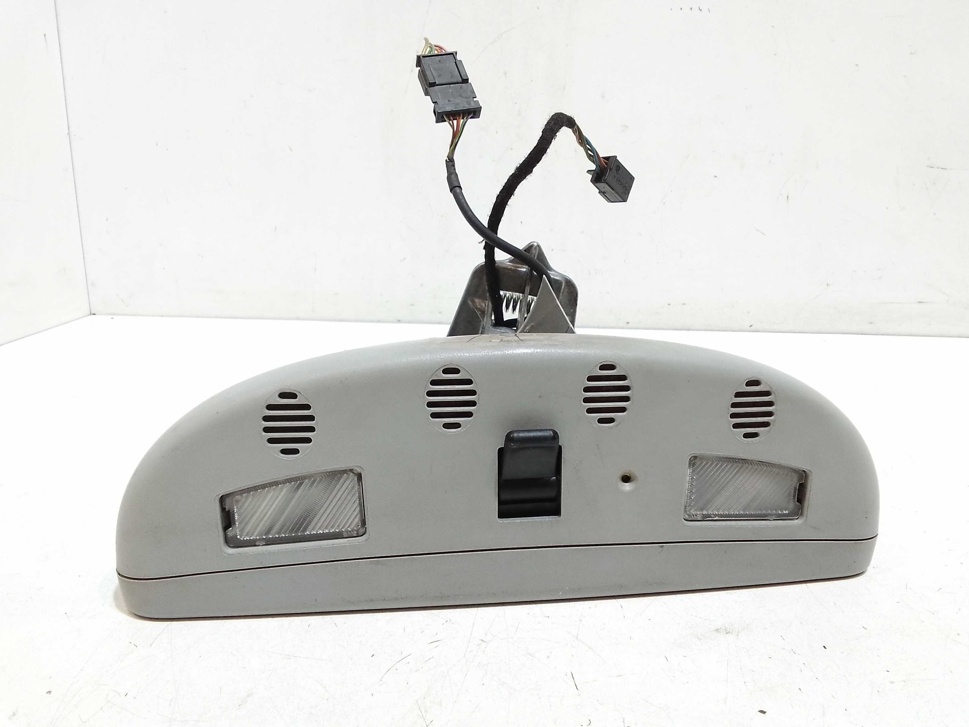 Specchietto Retrovisore Interno per Mercedes Classe E Berlina W211 (2002 - 2007)