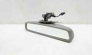 Specchietto Retrovisore Interno per Mercedes Classe E Berlina W211 (2002 - 2007)