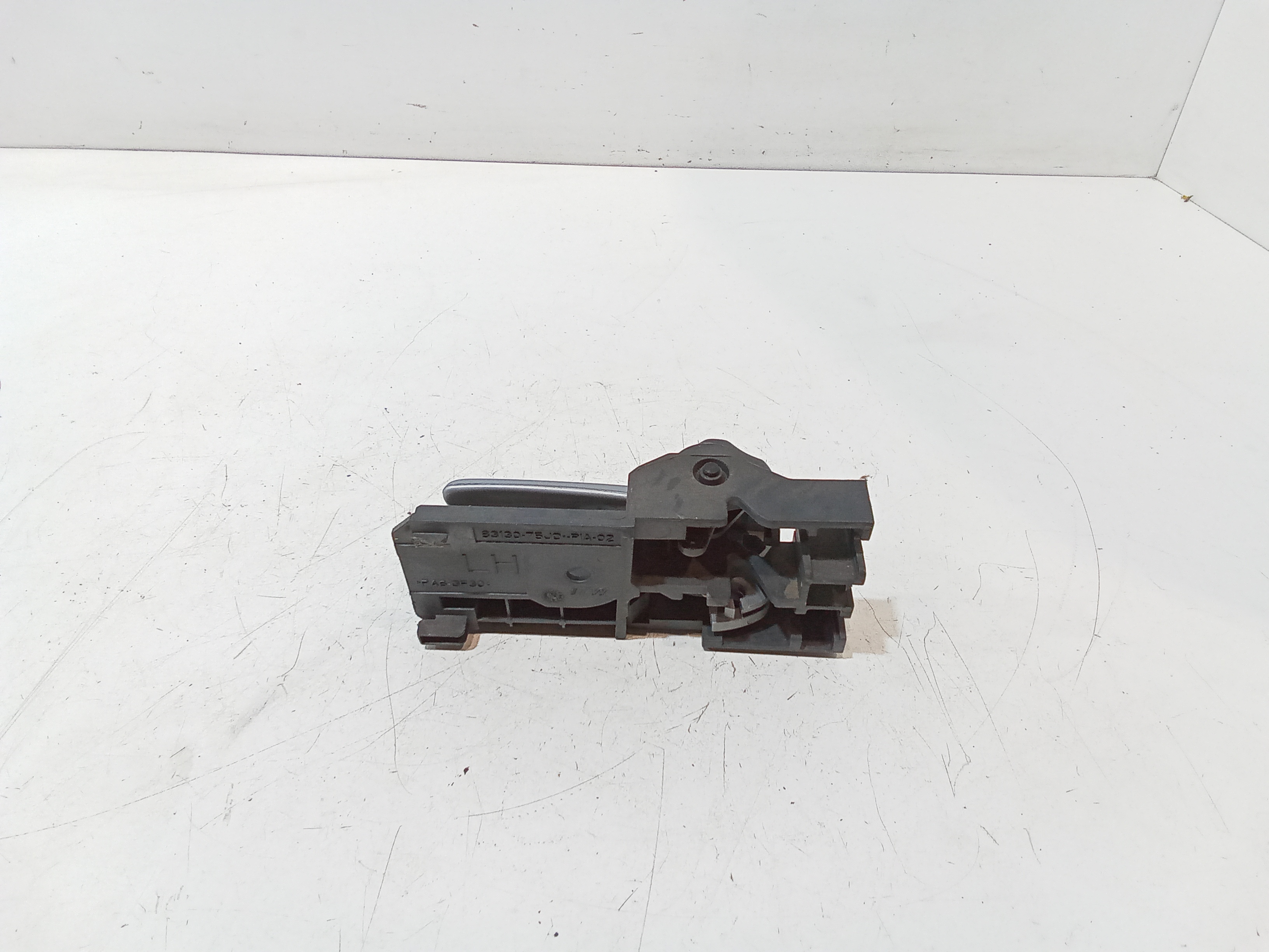 Maniglia interna anteriore Sinistra per Nissan Pixo 1 Serie (2009 - 2013)