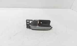 Maniglia interna anteriore Sinistra per Nissan Pixo 1 Serie (2009 - 2013)