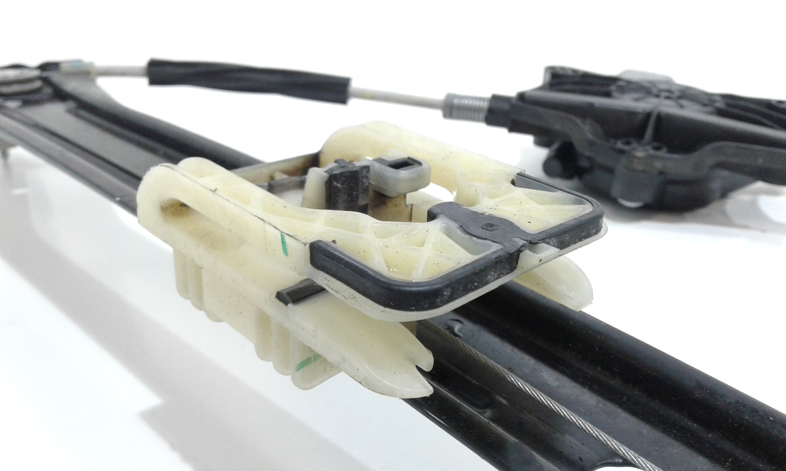 Cremagliera anteriore destra passeggero VOLKSWAGEN Tiguan Serie