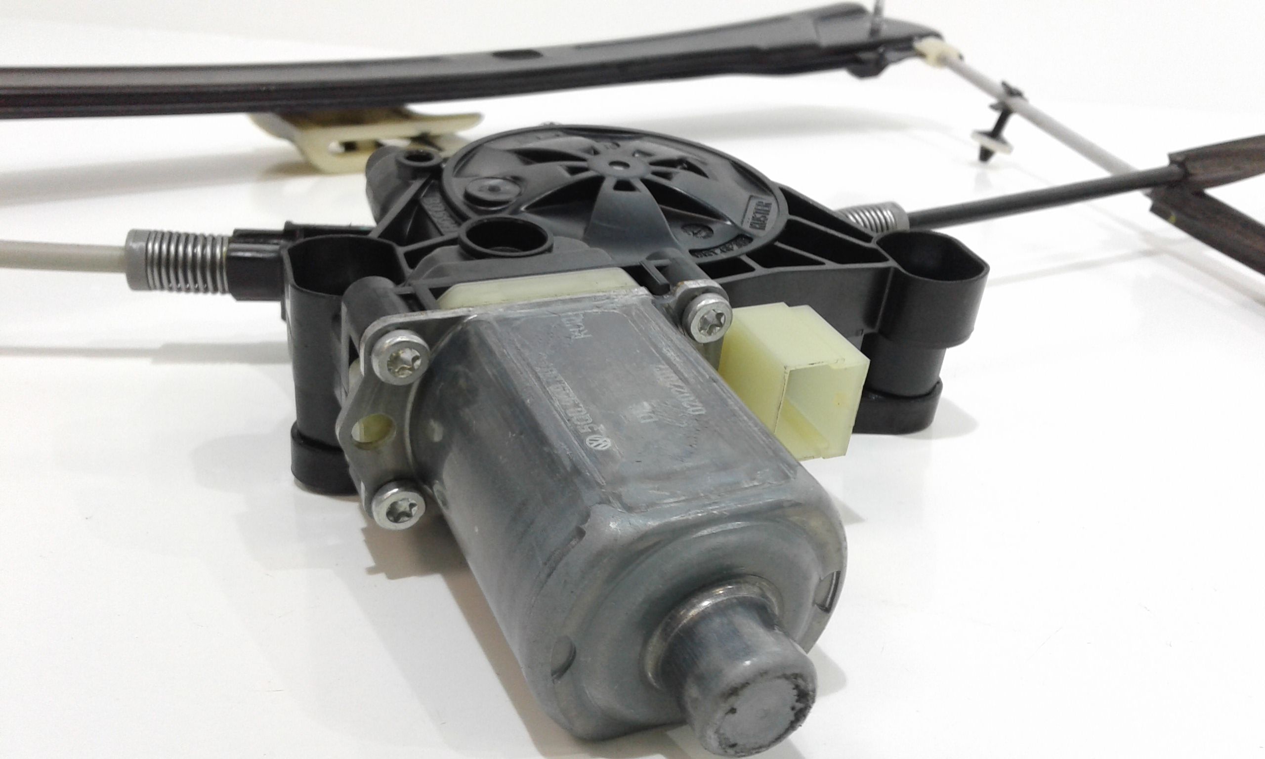 Cremagliera anteriore destra passeggero VOLKSWAGEN Tiguan Serie