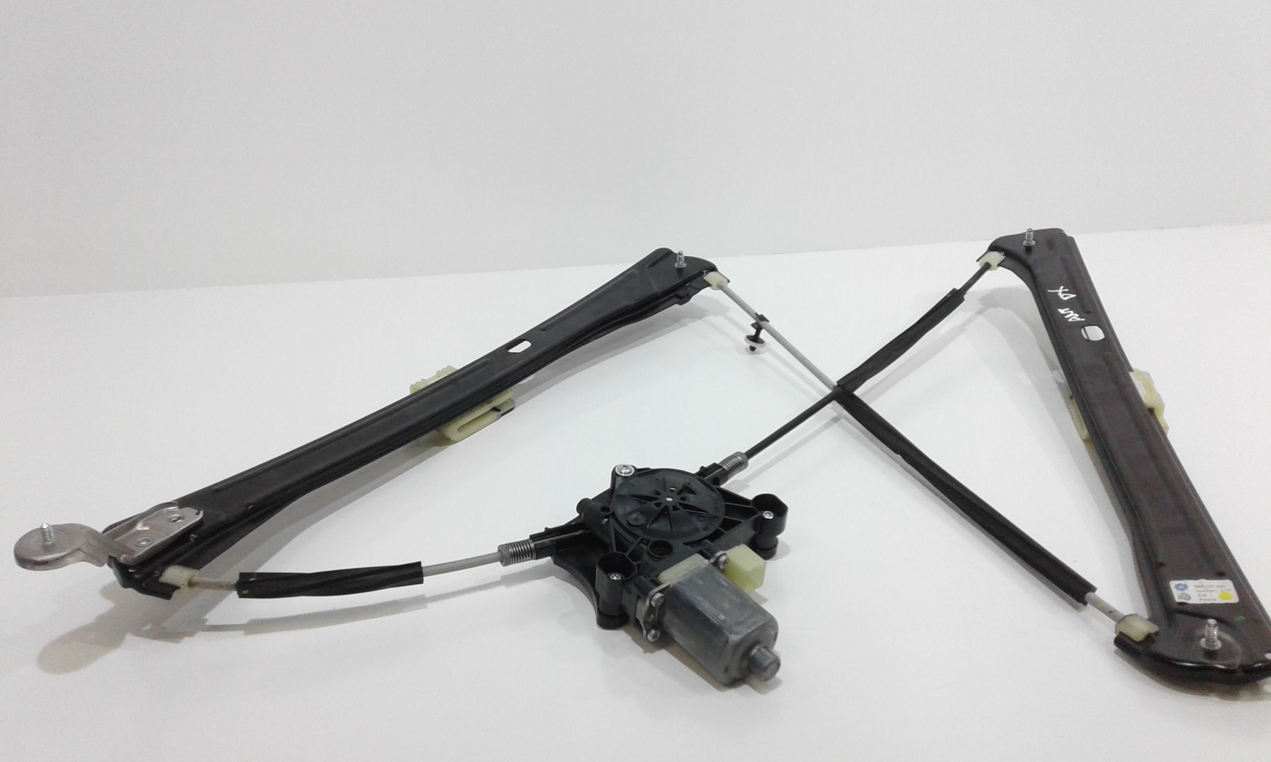 Cremagliera anteriore destra passeggero VOLKSWAGEN Tiguan Serie