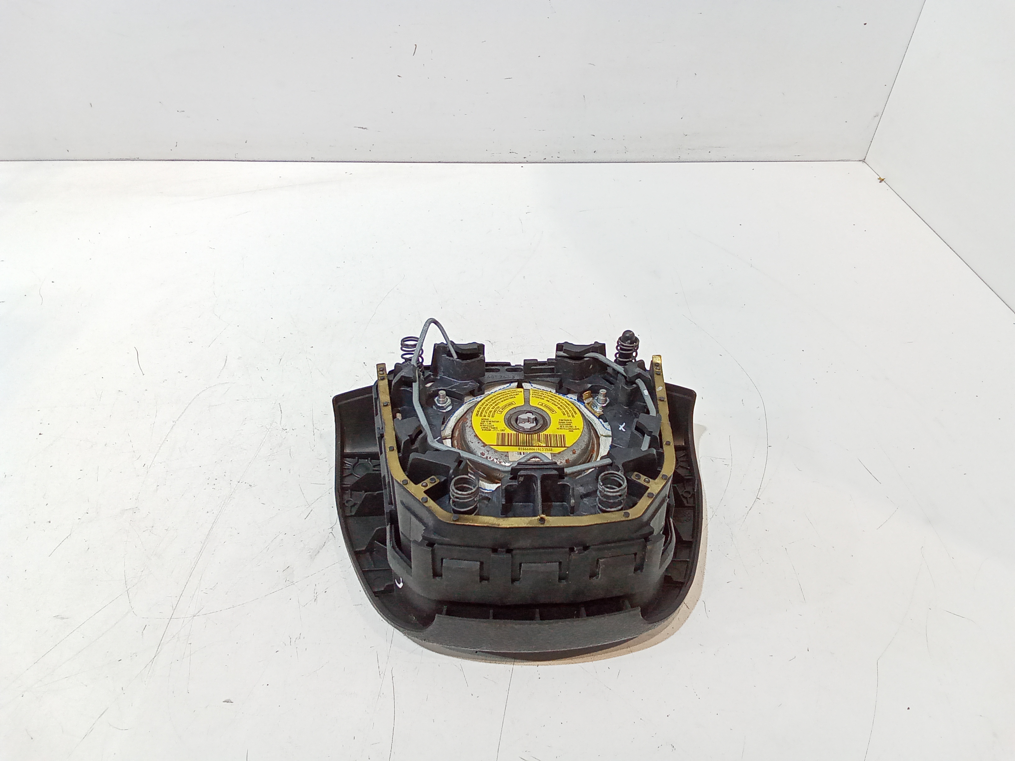 Airbag Volante per Ford C - Max Serie (03>07) (2003 - 2007)