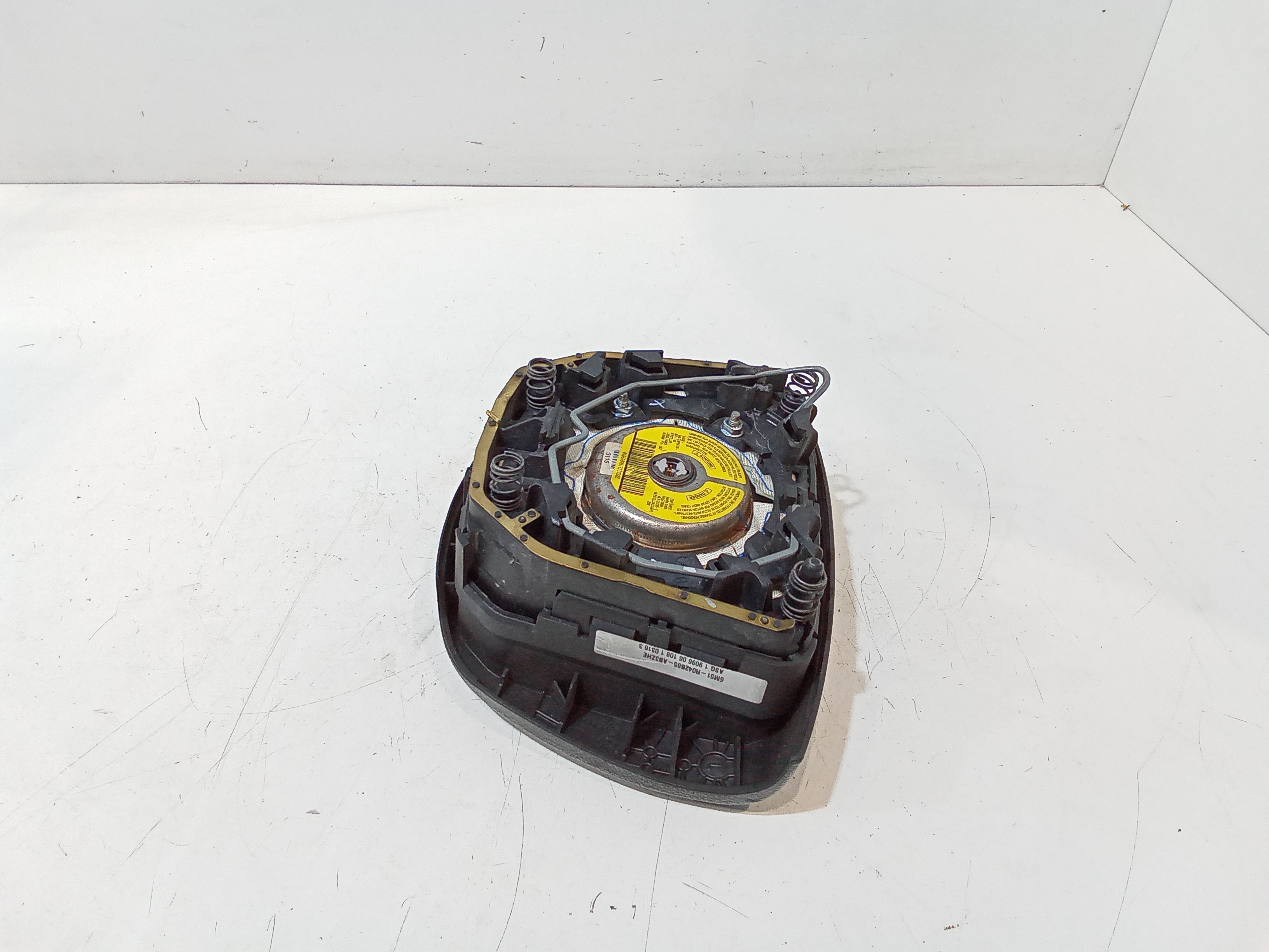 Airbag Volante per Ford C - Max Serie (03>07) (2003 - 2007)