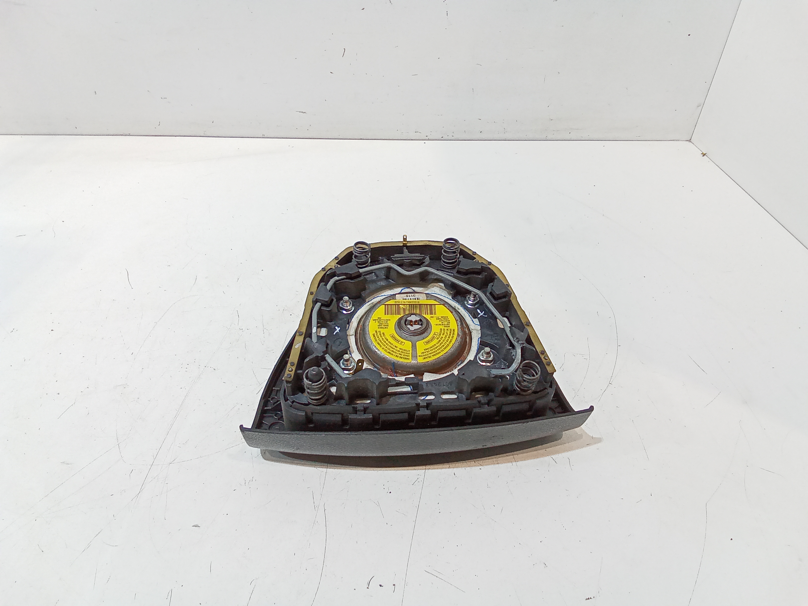 Airbag Volante per Ford C - Max Serie (03>07) (2003 - 2007)