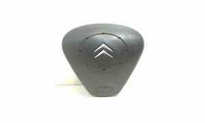 Airbag Volante per Citroen C3 Pluriel (2003 - In produzione)