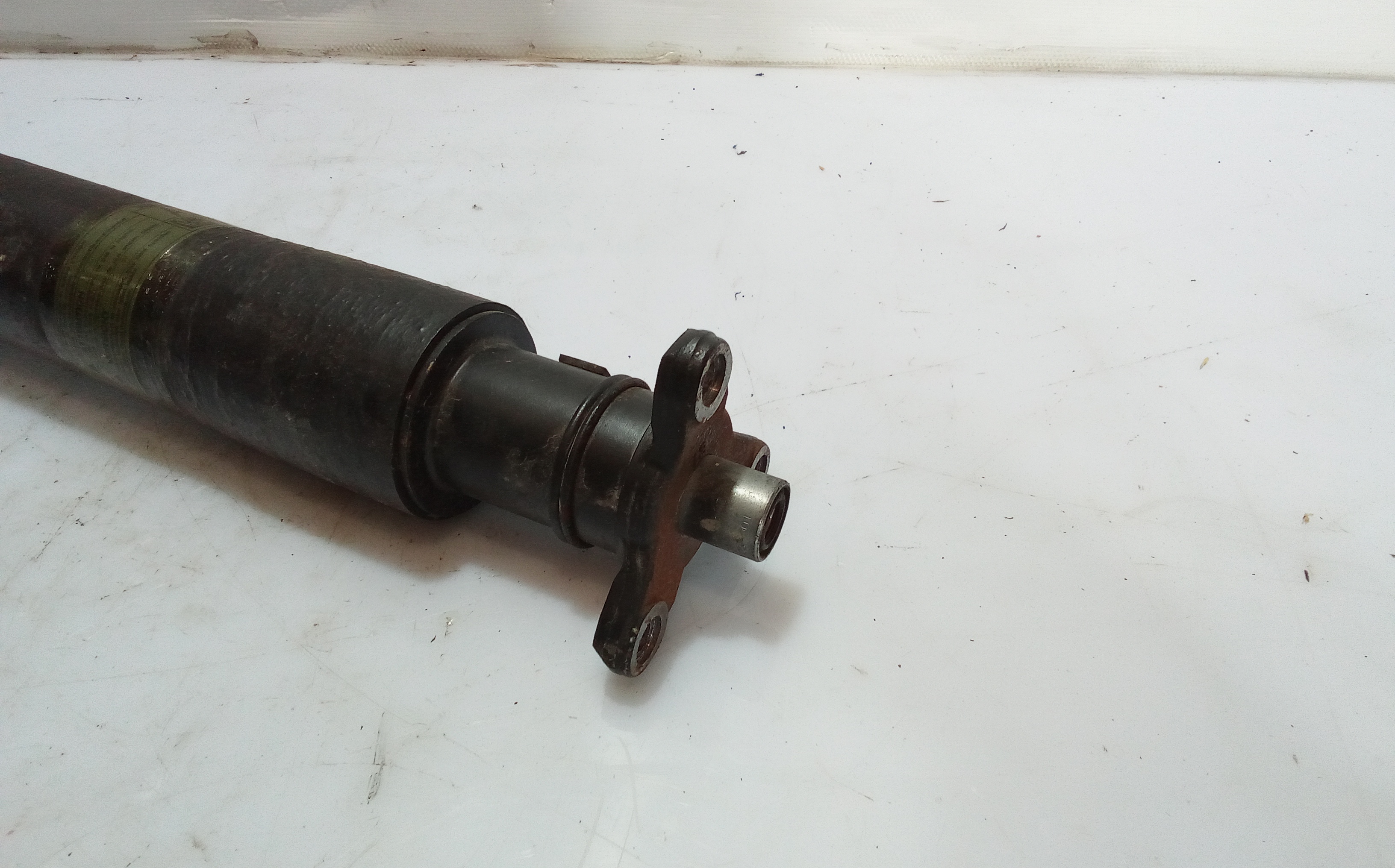 Albero di trasmissione CENTRALE per Alfa Romeo Stelvio Serie (949_) (16>) (2016 - In produzione)