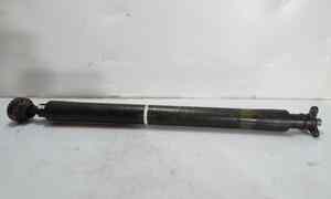 Albero di trasmissione CENTRALE per Alfa Romeo Stelvio Serie (949_) (16>) (2016 - In produzione)