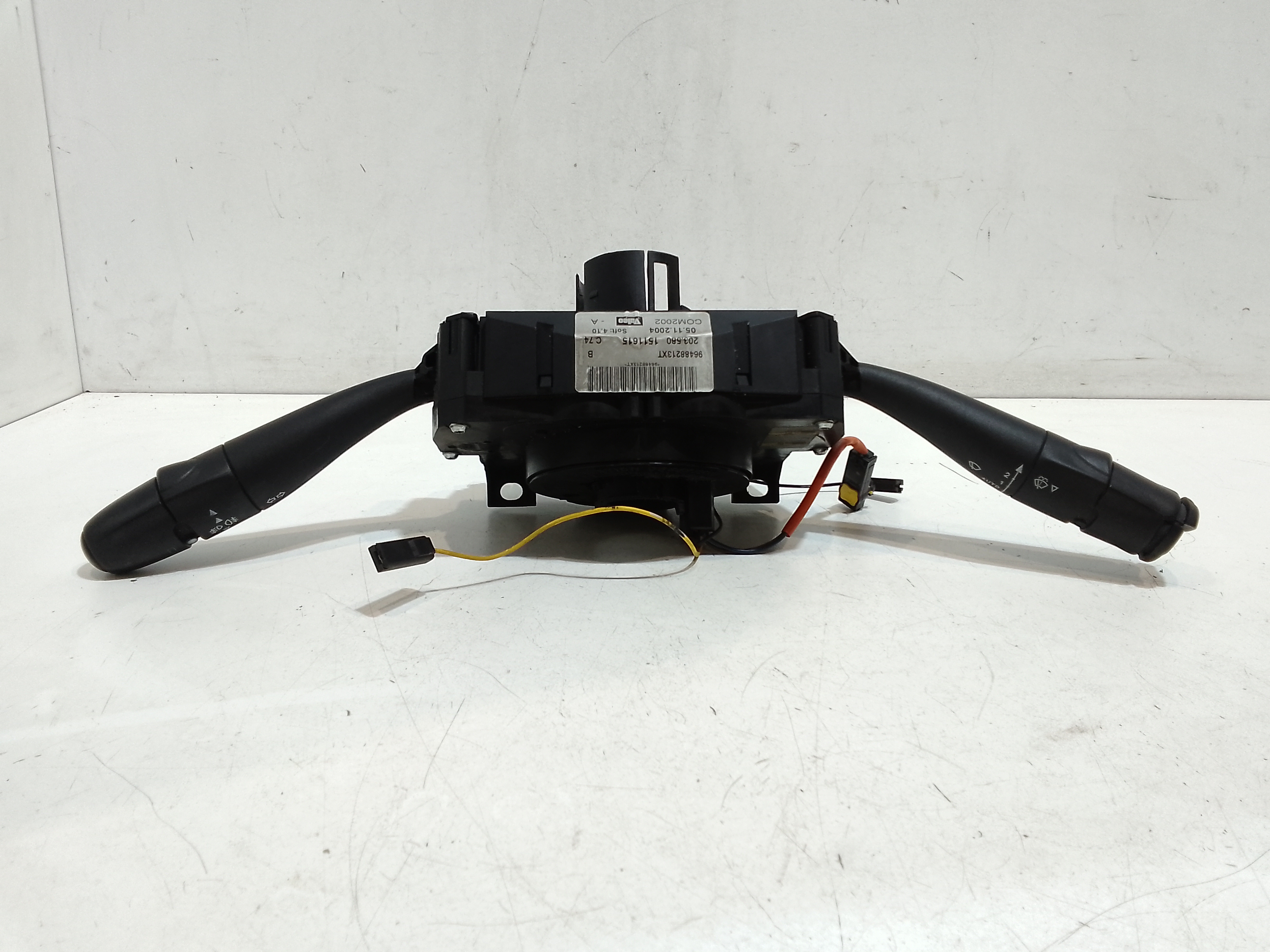 Devioluci per Citroen C3 Pluriel (2003 - In produzione)