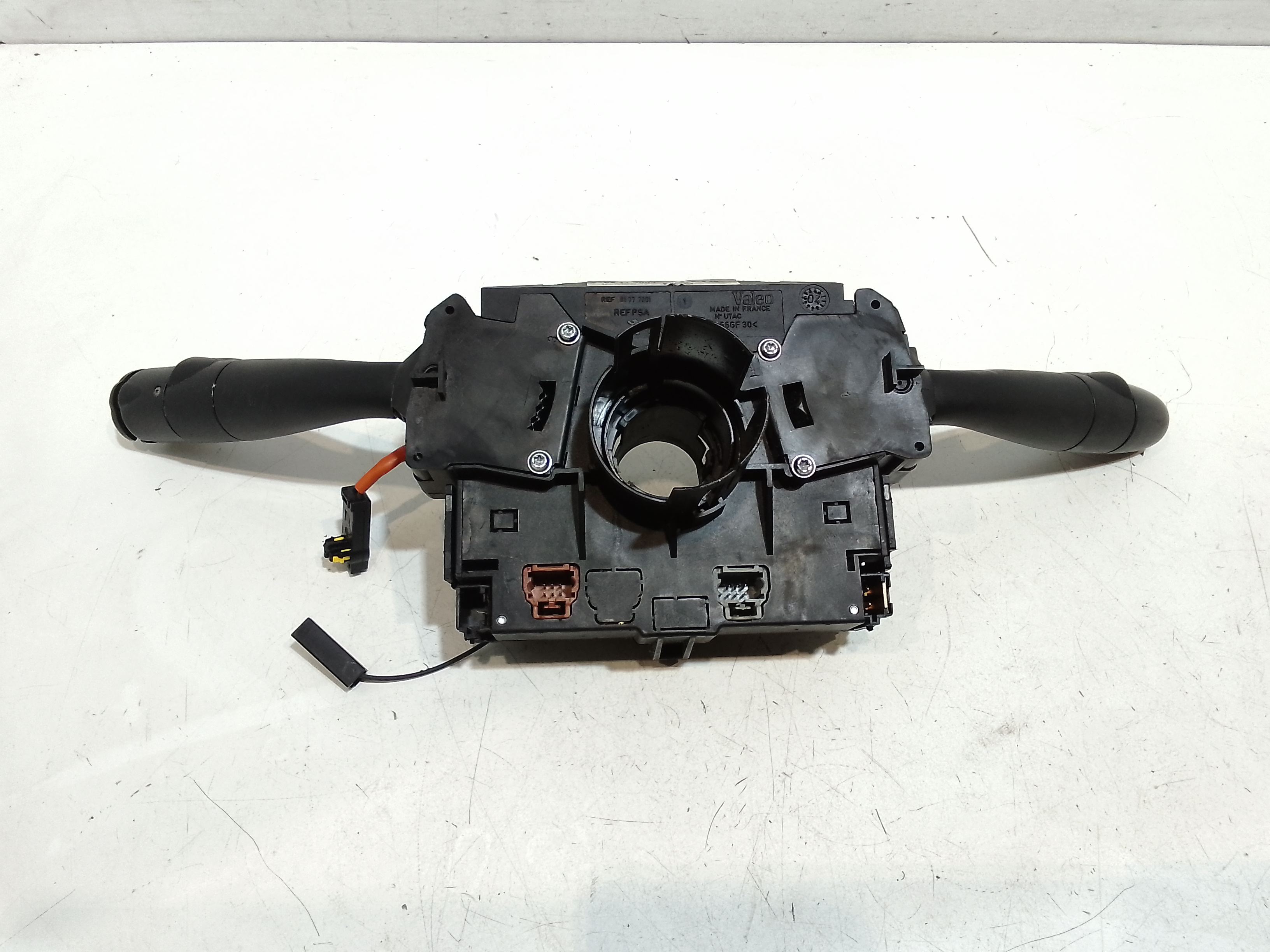 Devioluci per Citroen C3 Pluriel (2003 - In produzione)