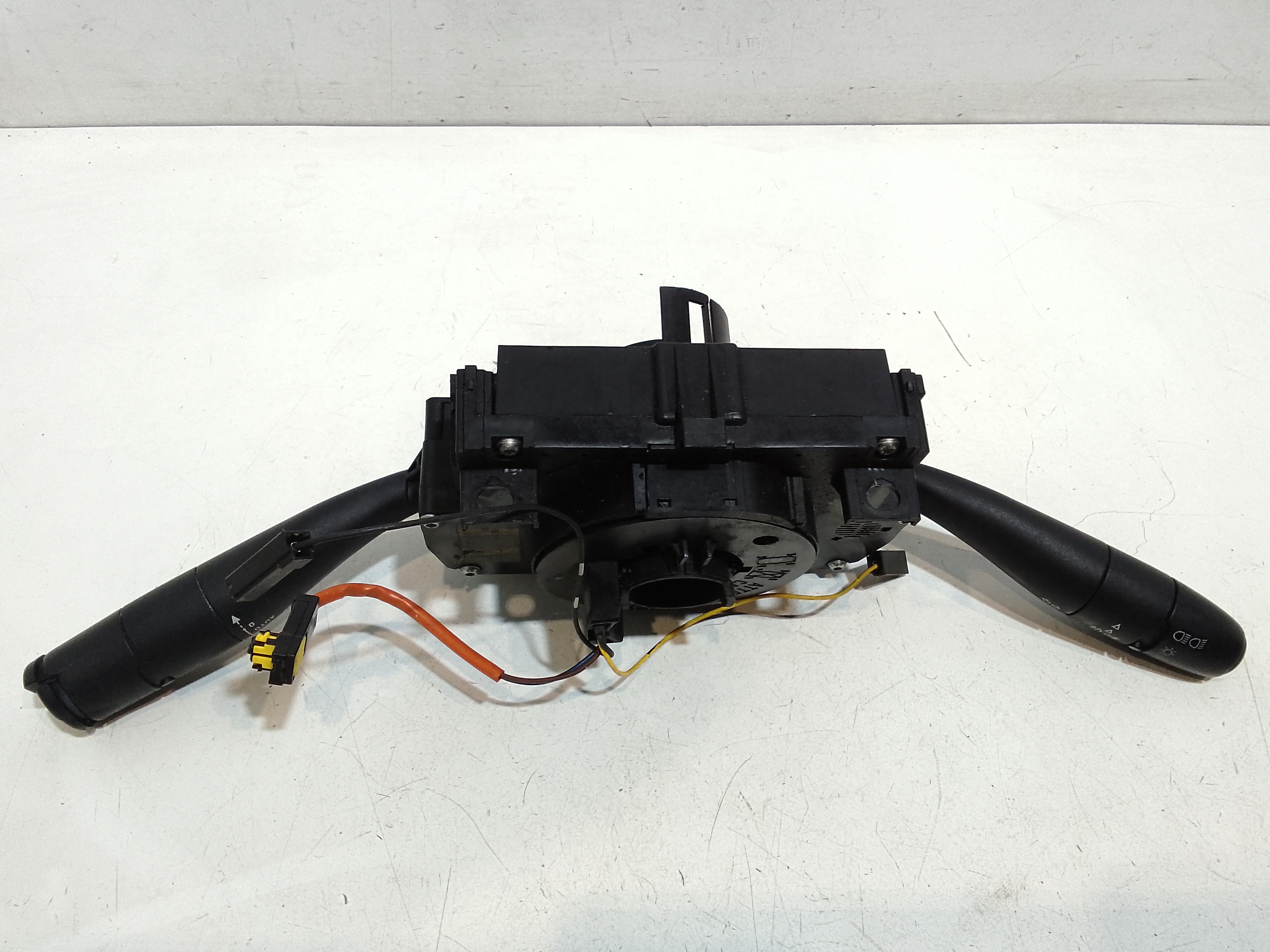 Devioluci per Citroen C3 Pluriel (2003 - In produzione)