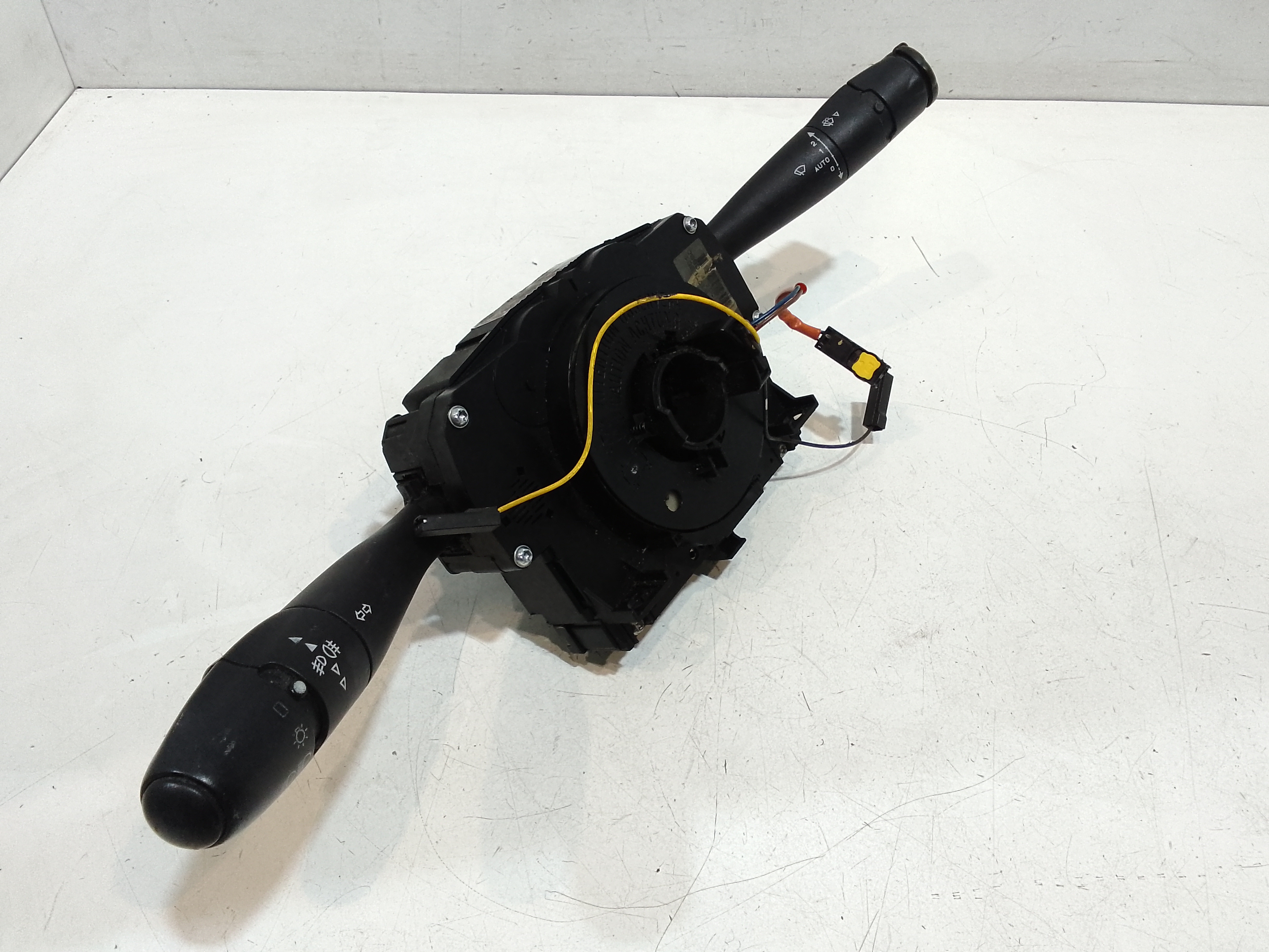 Devioluci per Citroen C3 Pluriel (2003 - In produzione)