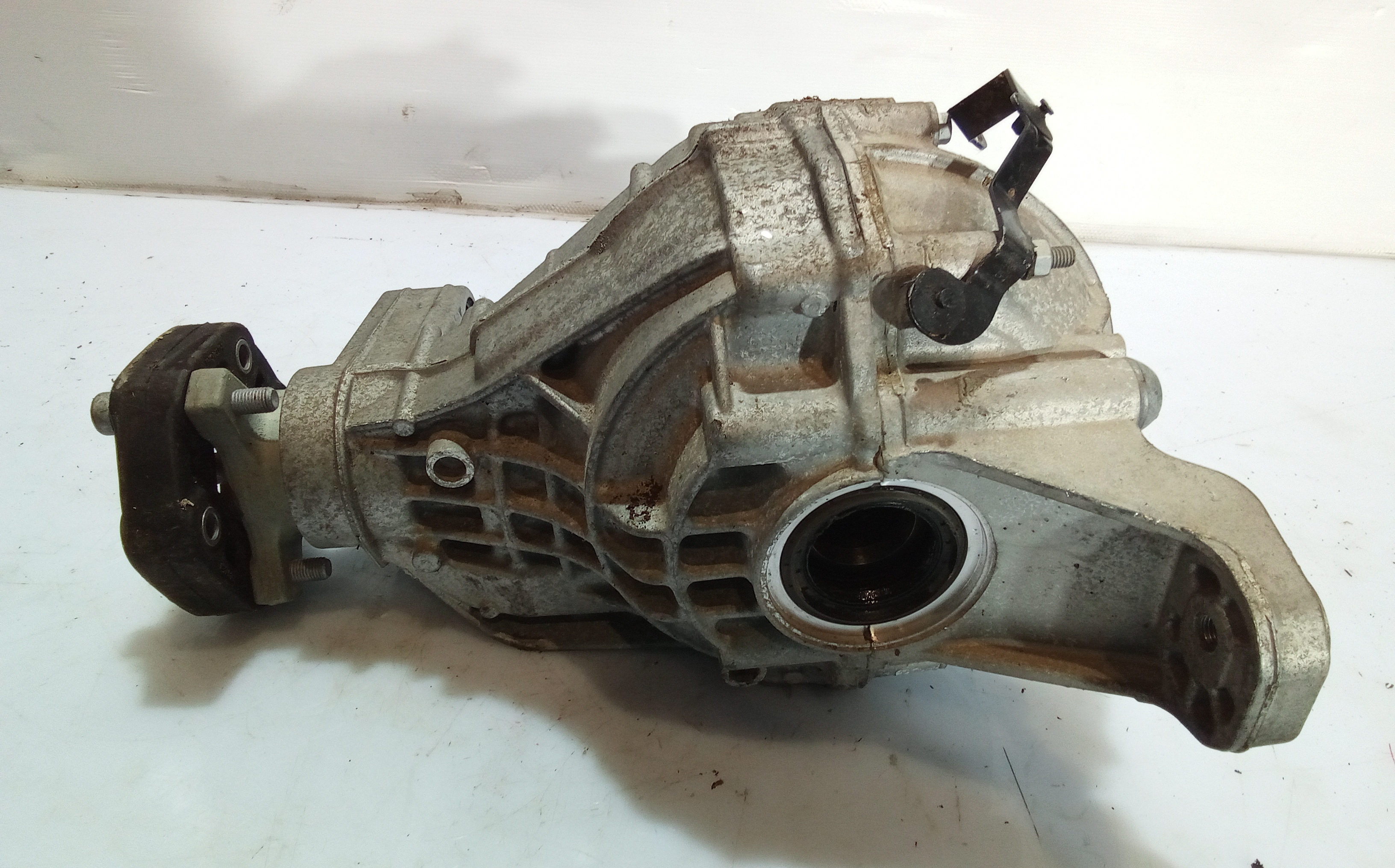 Differenziale Posteriore per Alfa Romeo Stelvio Serie (949_) (16>) (2016 - In produzione)