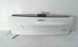 Cofano Baule Posteriore per Smart Fortwo Coup 2 Serie (2003 - 2007)