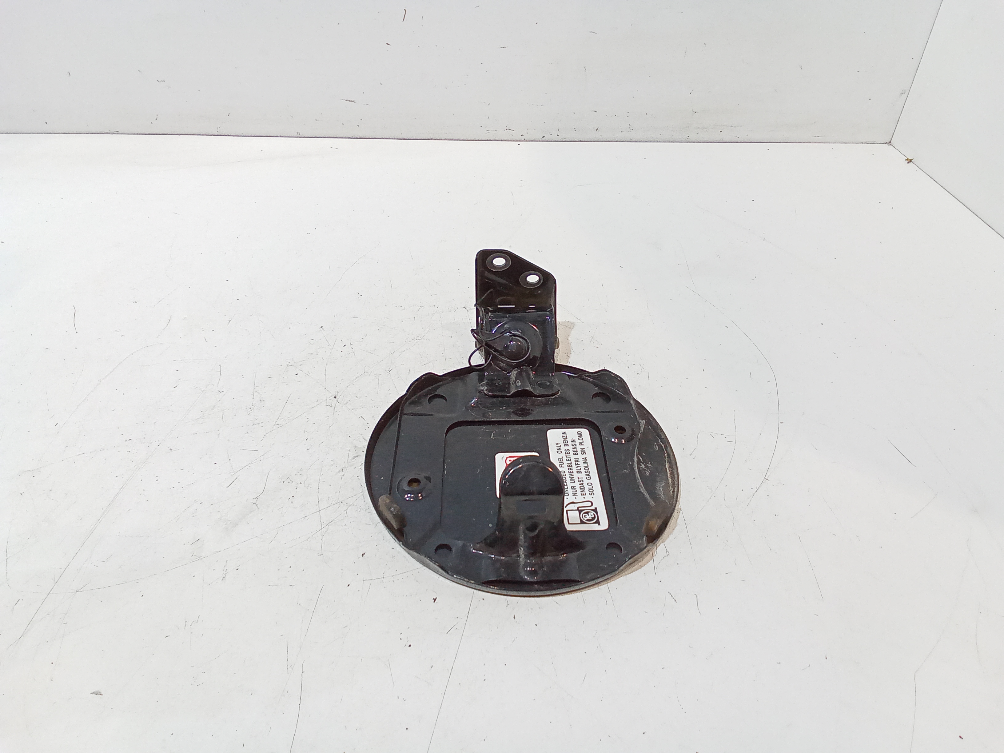 Sportellino Carburante per Nissan Pixo 1 Serie (2009 - 2013)