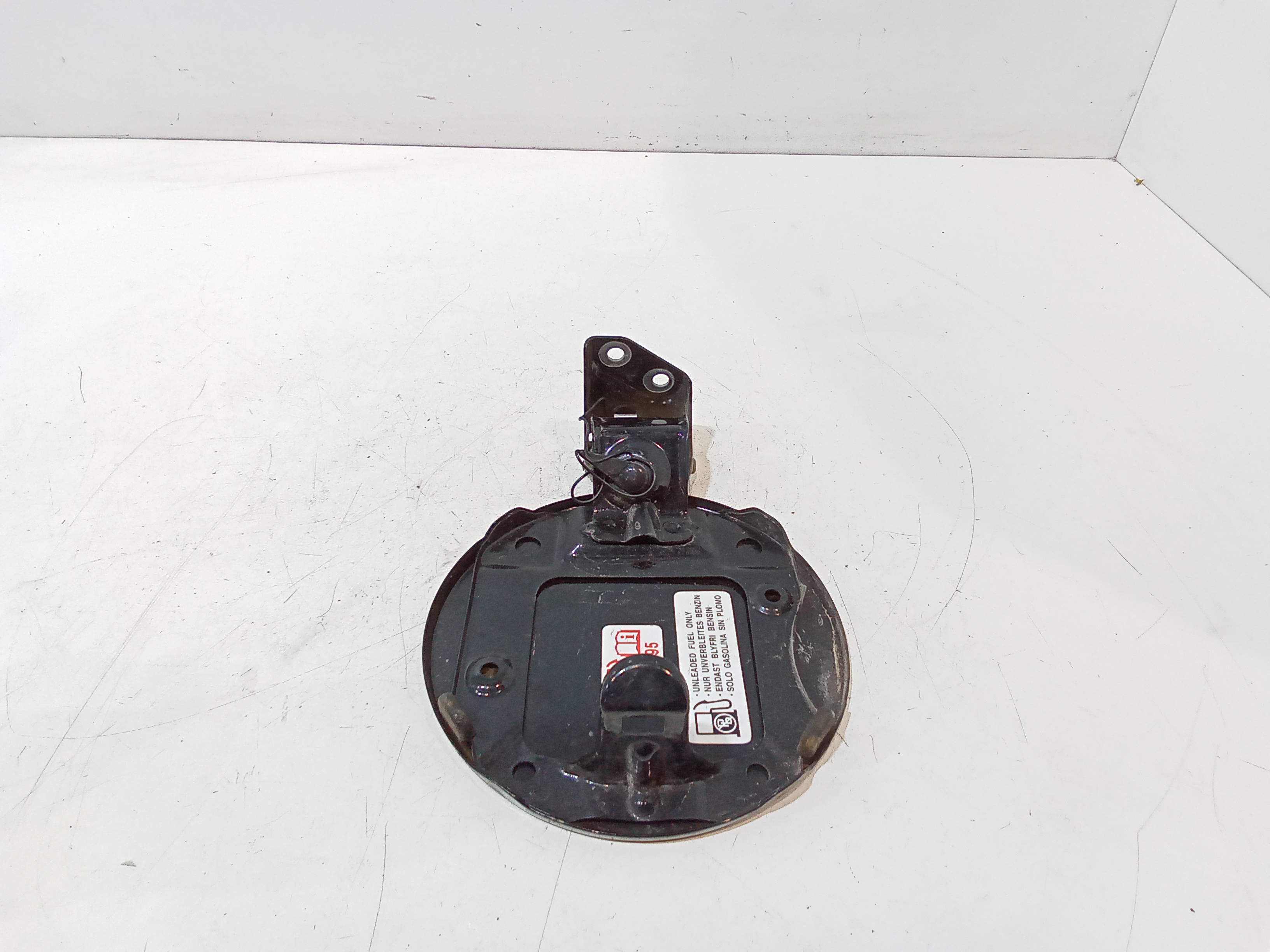 Sportellino Carburante per Nissan Pixo 1 Serie (2009 - 2013)