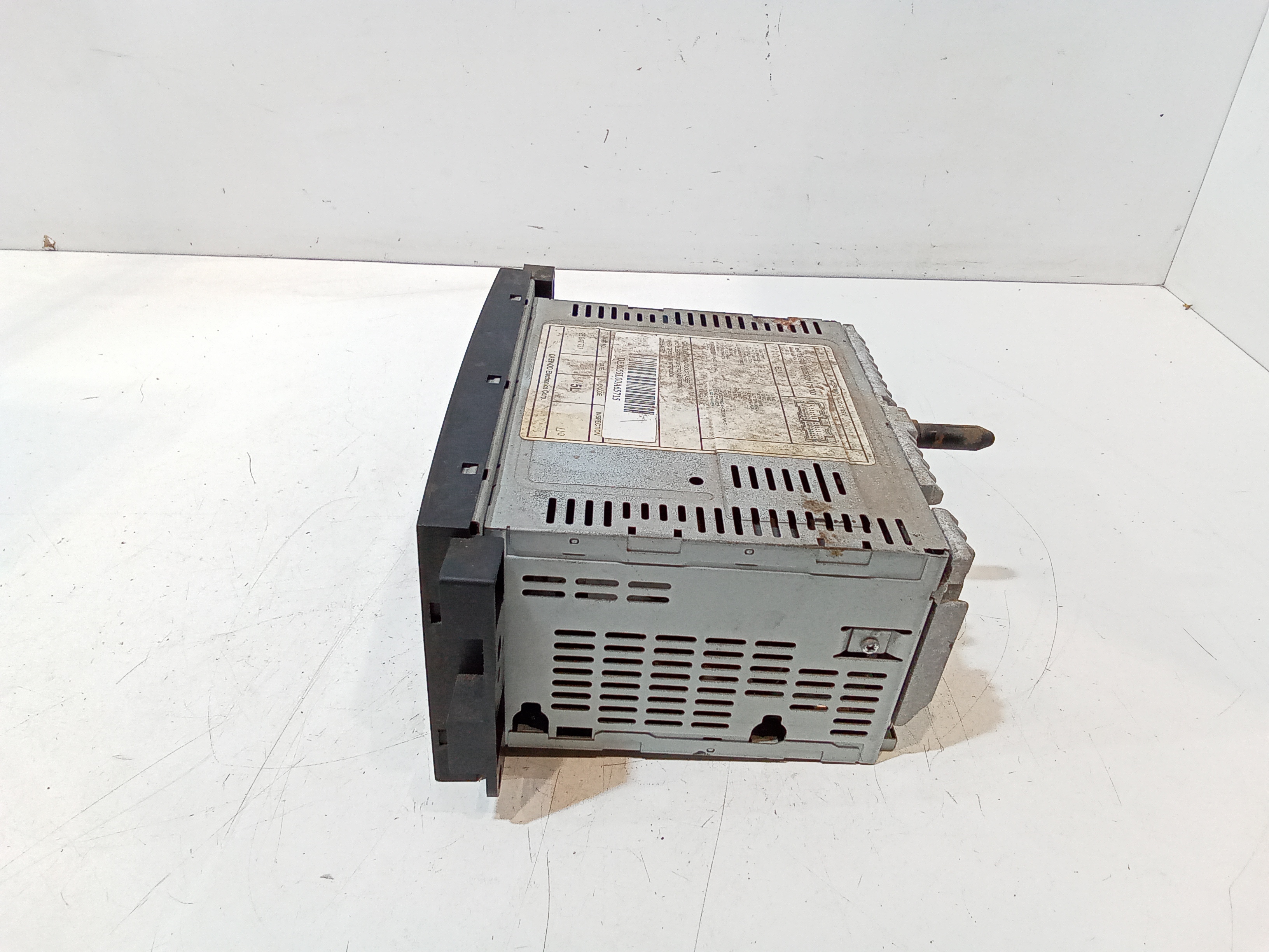 Autoradio per Chevrolet Aveo 1 Serie (2006 - 2011)