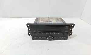 Autoradio per Chevrolet Aveo 1 Serie (2006 - 2011)