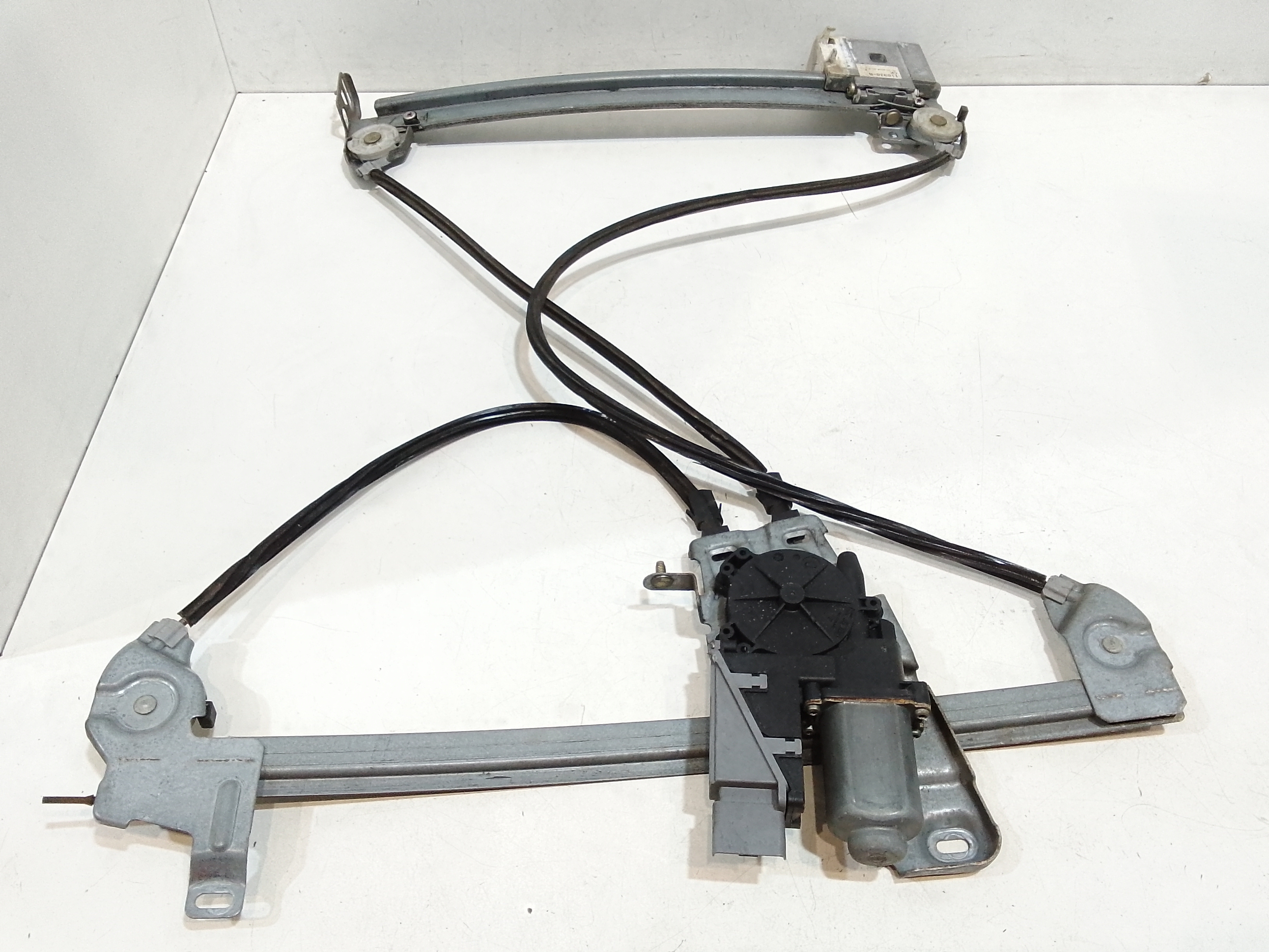 Cremagliera anteriore destra passeggero per Citroen C3 Pluriel (2003 - In produzione)