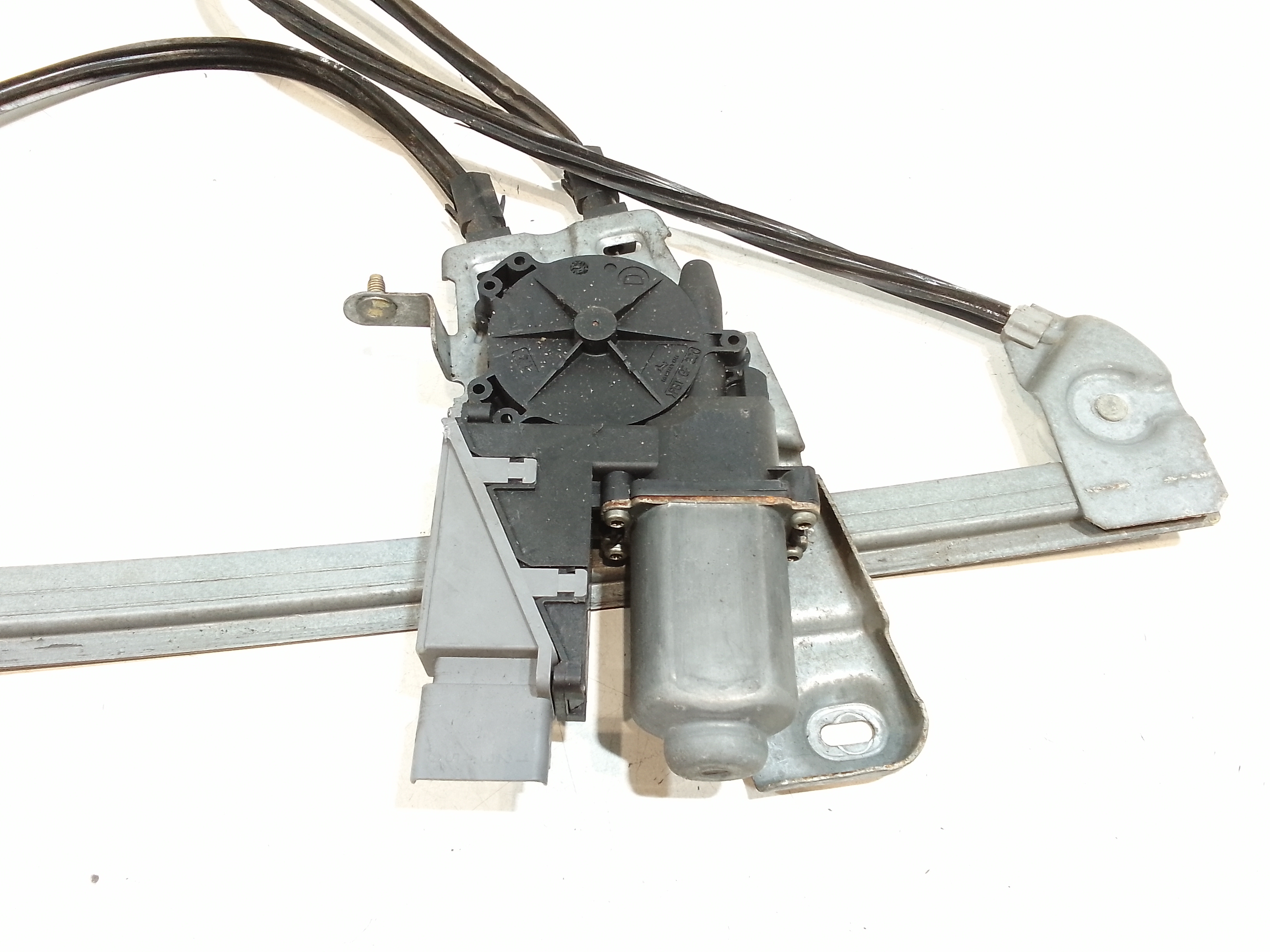 Cremagliera anteriore destra passeggero per Citroen C3 Pluriel (2003 - In produzione)