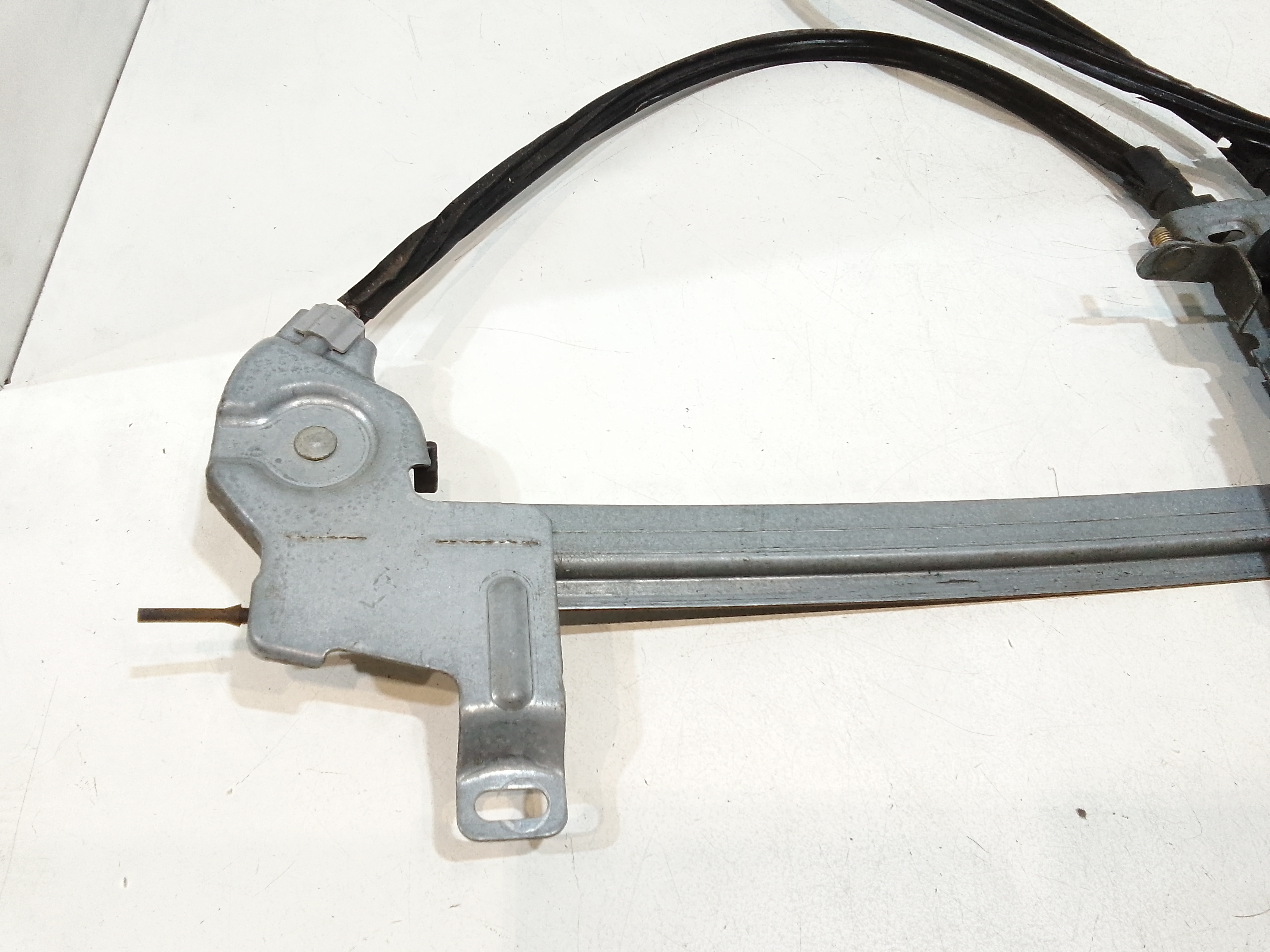 Cremagliera anteriore destra passeggero per Citroen C3 Pluriel (2003 - In produzione)