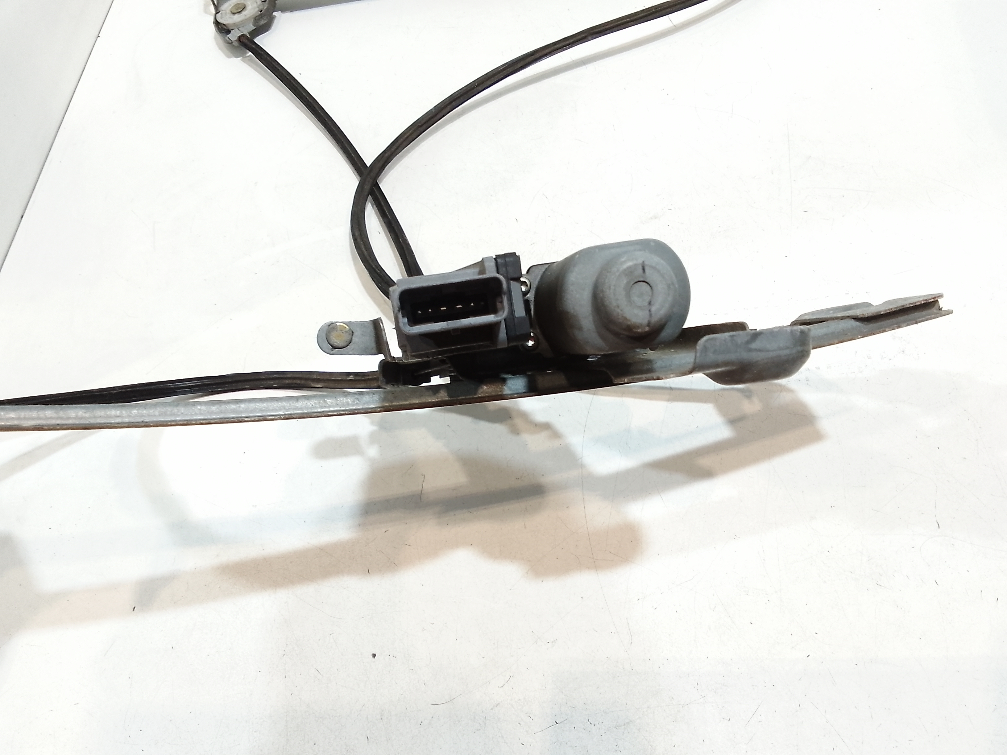 Cremagliera anteriore destra passeggero per Citroen C3 Pluriel (2003 - In produzione)