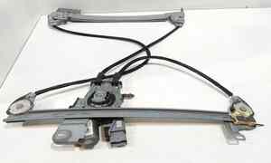 Cremagliera anteriore destra passeggero per Citroen C3 Pluriel (2003 - In produzione)