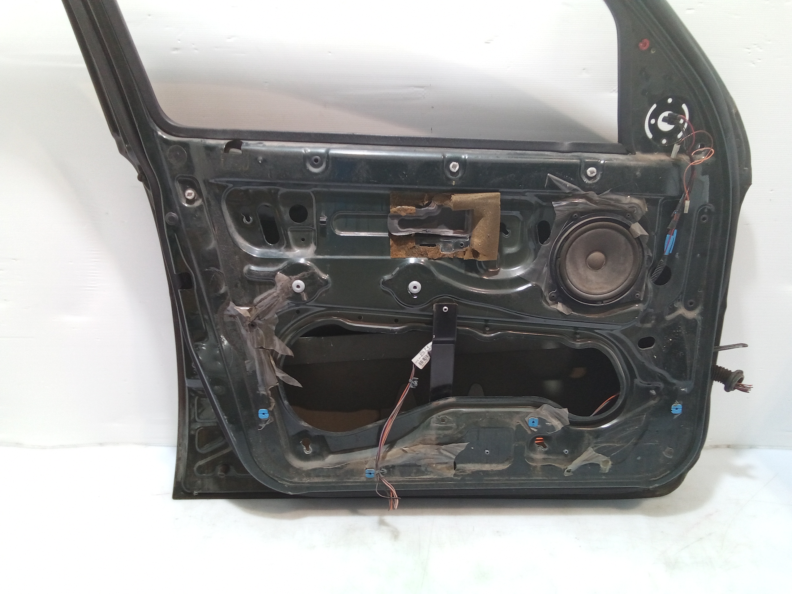 Portiera Anteriore Sinistra per Land Rover Freelander 1 Serie (1998 - 2003)