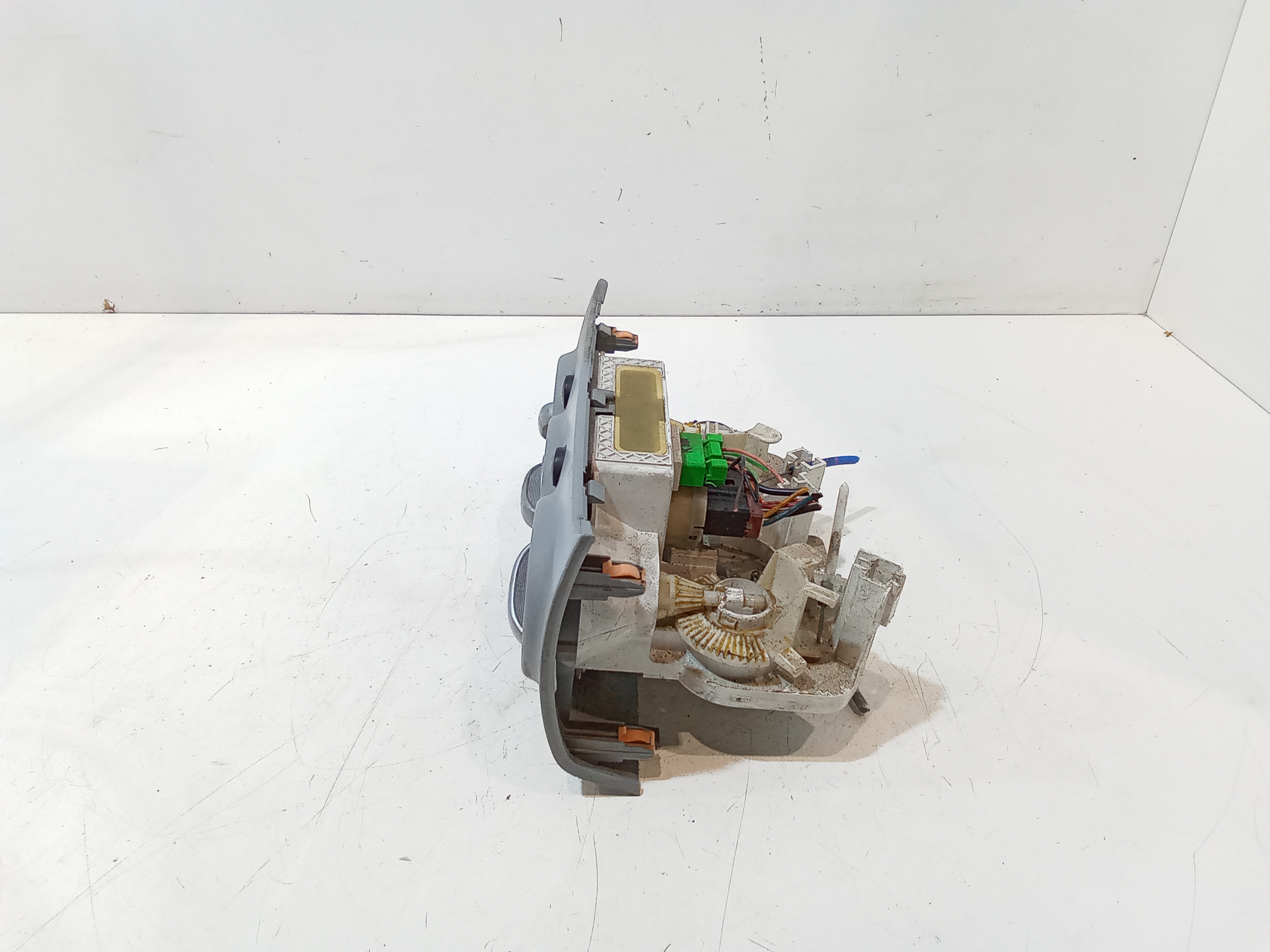 Comandi Clima per Nissan Pixo 1 Serie (2009 - 2013)