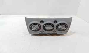 Comandi Clima per Nissan Pixo 1 Serie (2009 - 2013)
