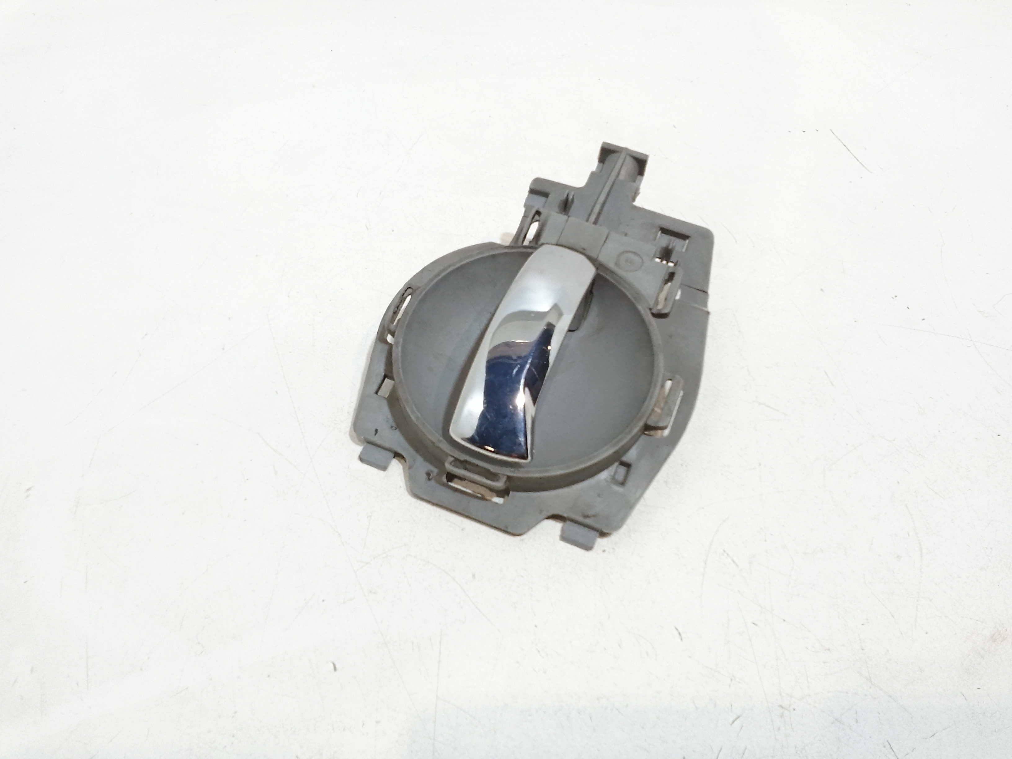 Maniglia interna anteriore Sinistra per Citroen C3 Pluriel (2003 - In produzione)