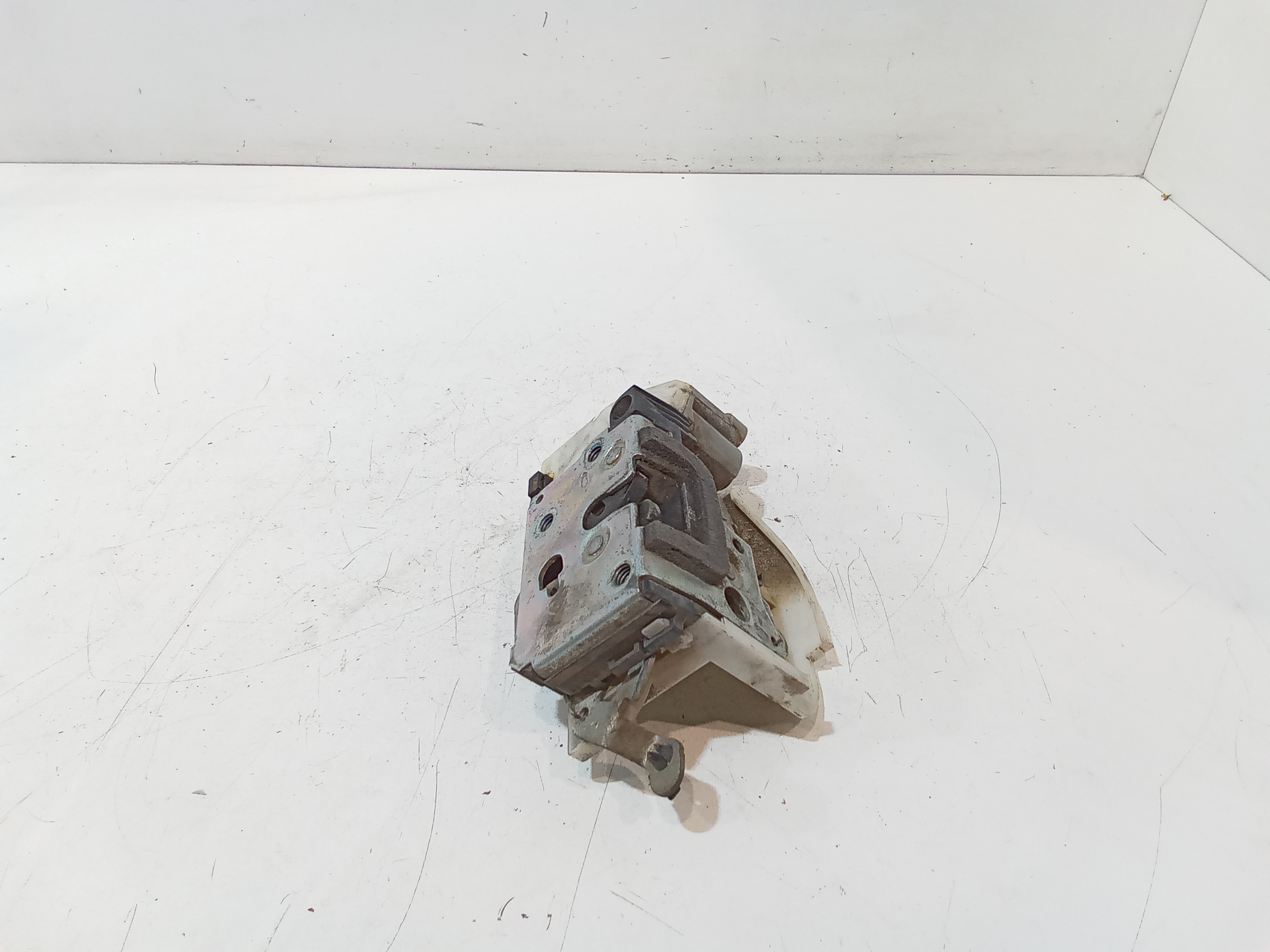 Serratura Anteriore Destra per Fiat Punto Berlina 5p 3 Serie (2003 - In produzione)