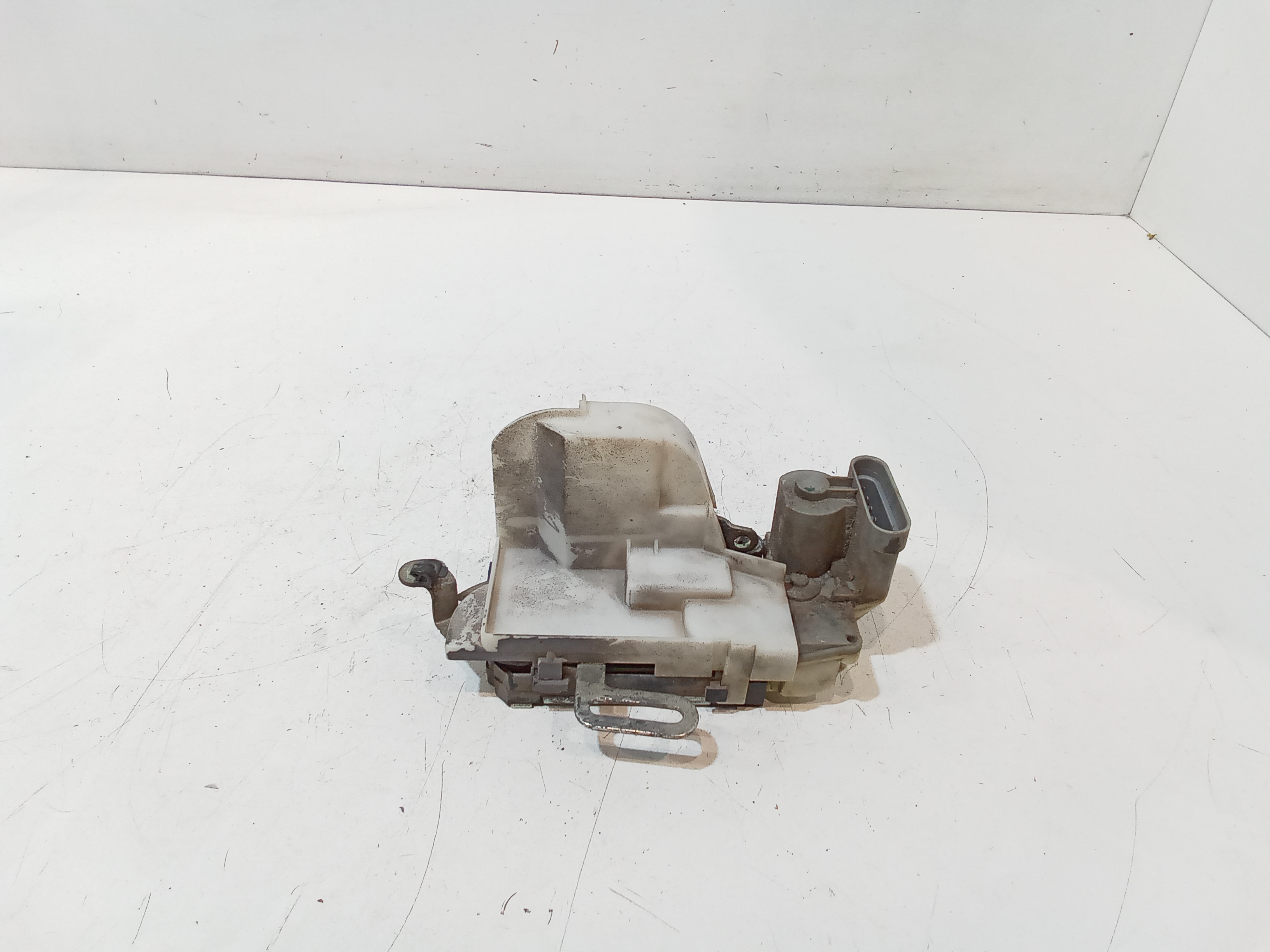 Serratura Anteriore Destra per Fiat Punto Berlina 5p 3 Serie (2003 - In produzione)