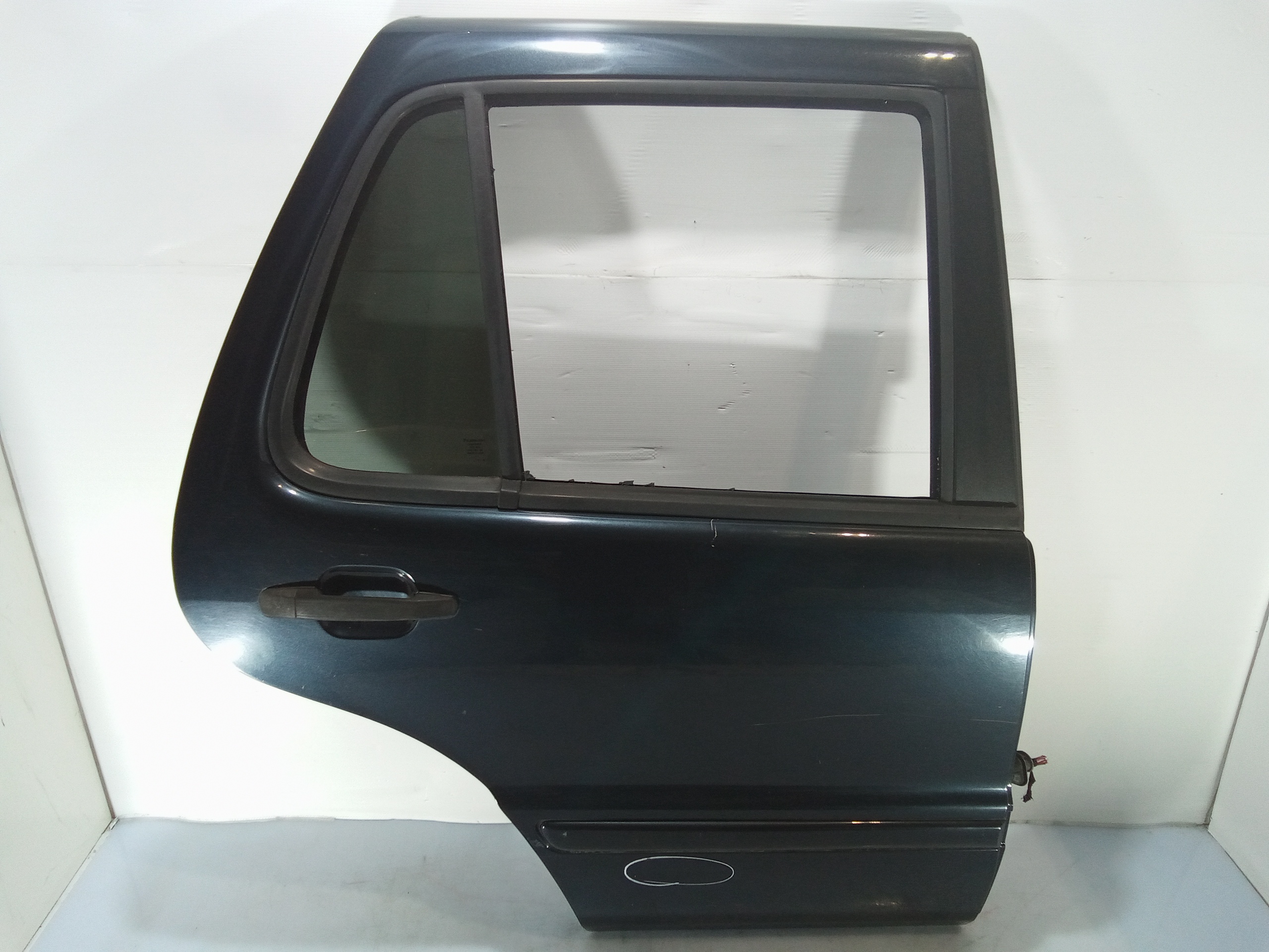 Portiera Posteriore Destra per Mercedes Ml W163 1 Serie (1997 - 2002)