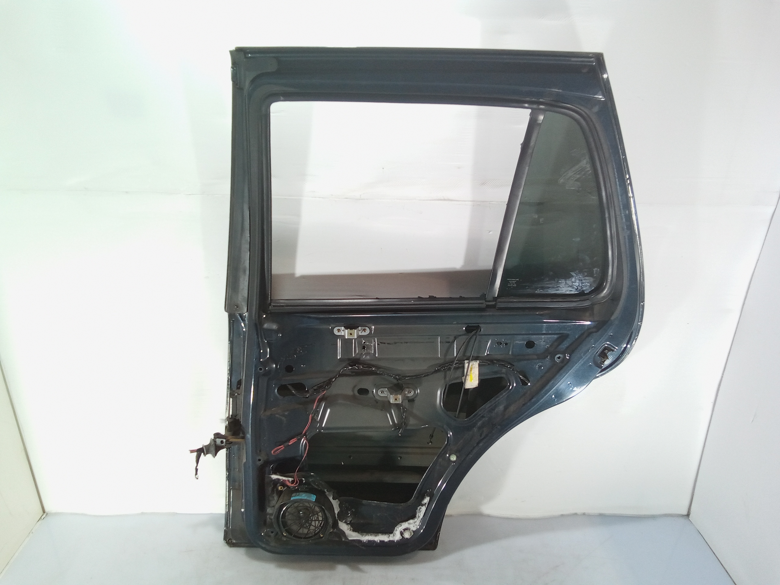 Portiera Posteriore Destra per Mercedes Ml W163 1 Serie (1997 - 2002)