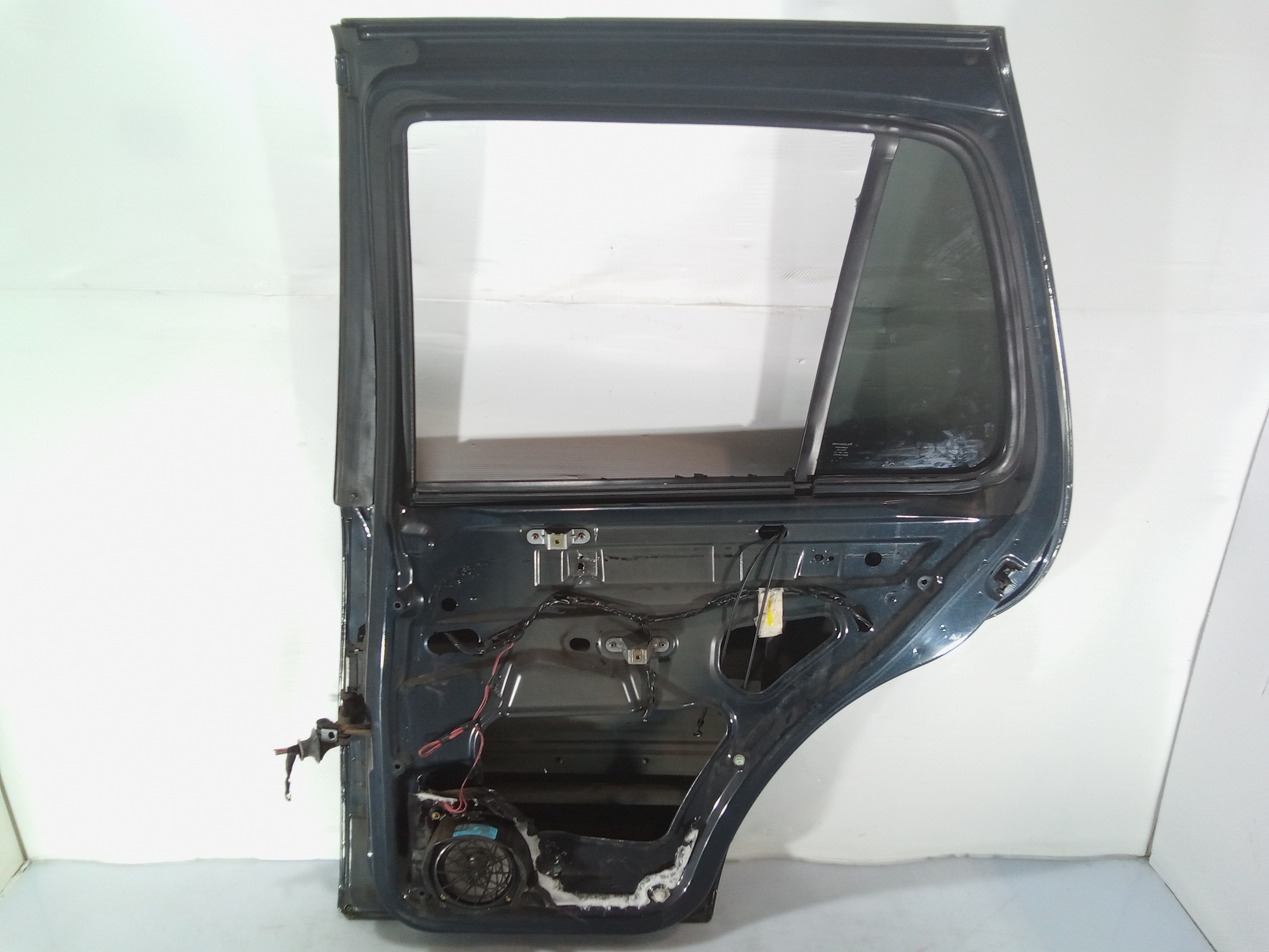 Portiera Posteriore Destra per Mercedes Ml W163 1 Serie (1997 - 2002)