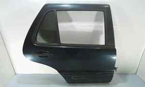 Portiera Posteriore Destra per Mercedes Ml W163 1 Serie (1997 - 2002)