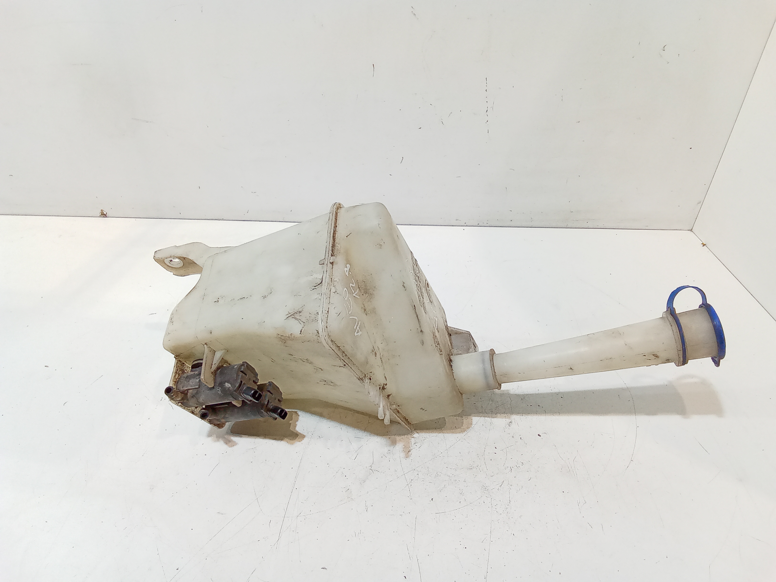 Vaschetta Tergi ant per Chevrolet Aveo 1 Serie (2006 - 2011)