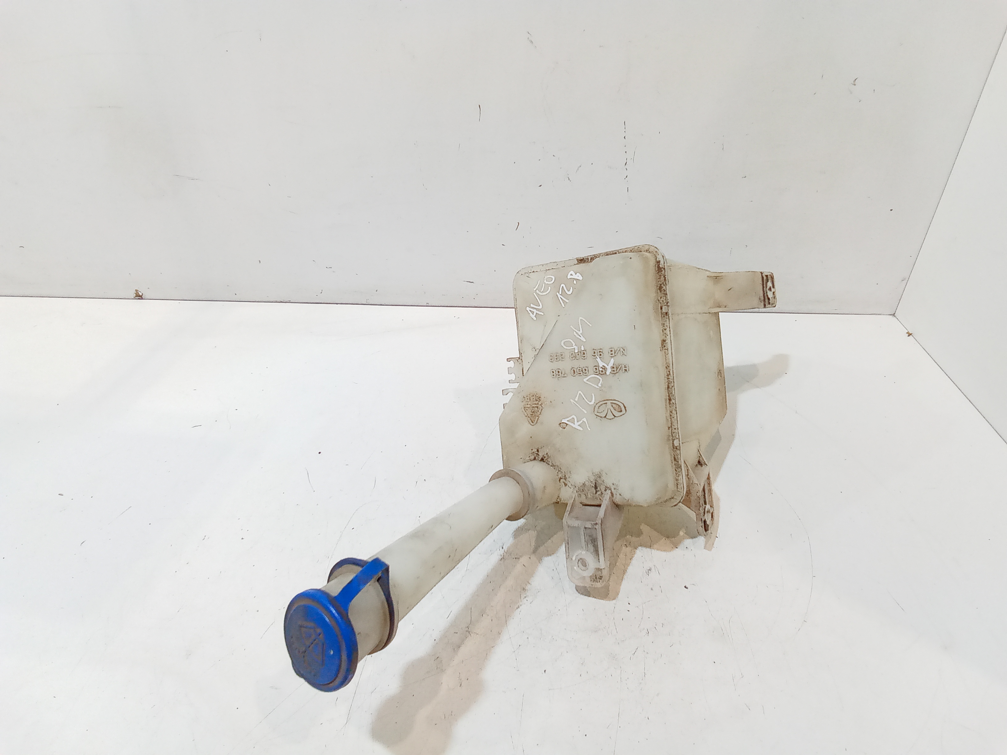 Vaschetta Tergi ant per Chevrolet Aveo 1 Serie (2006 - 2011)